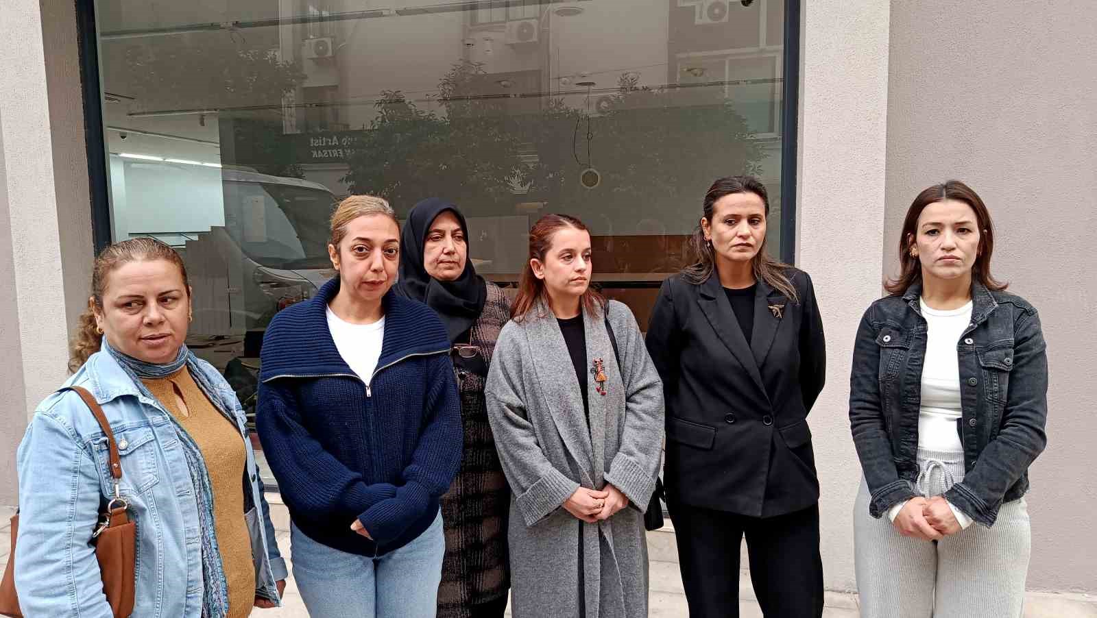 oleg cassini turkiyeden cekildi tazminatlari alamayan isciler magdur oldu 2 EaryKTQ2