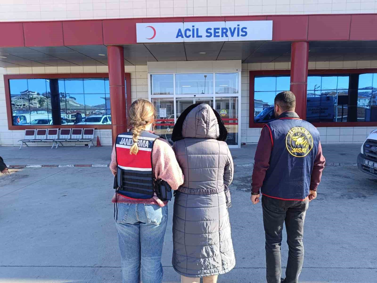 olen kardesinin kimligiyle 21 yil devletin imkanlarindan istifade etti 0 mQWWm7ML