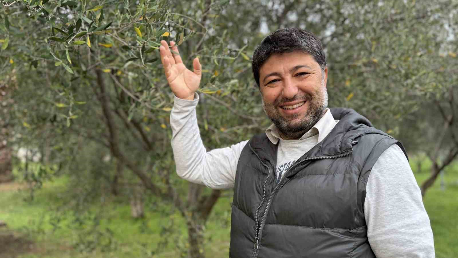 oleolog dr kivrak erken ve olgun hasat zeytinyaglari farkli iceriklere sahiptir 1 2WZceL9W