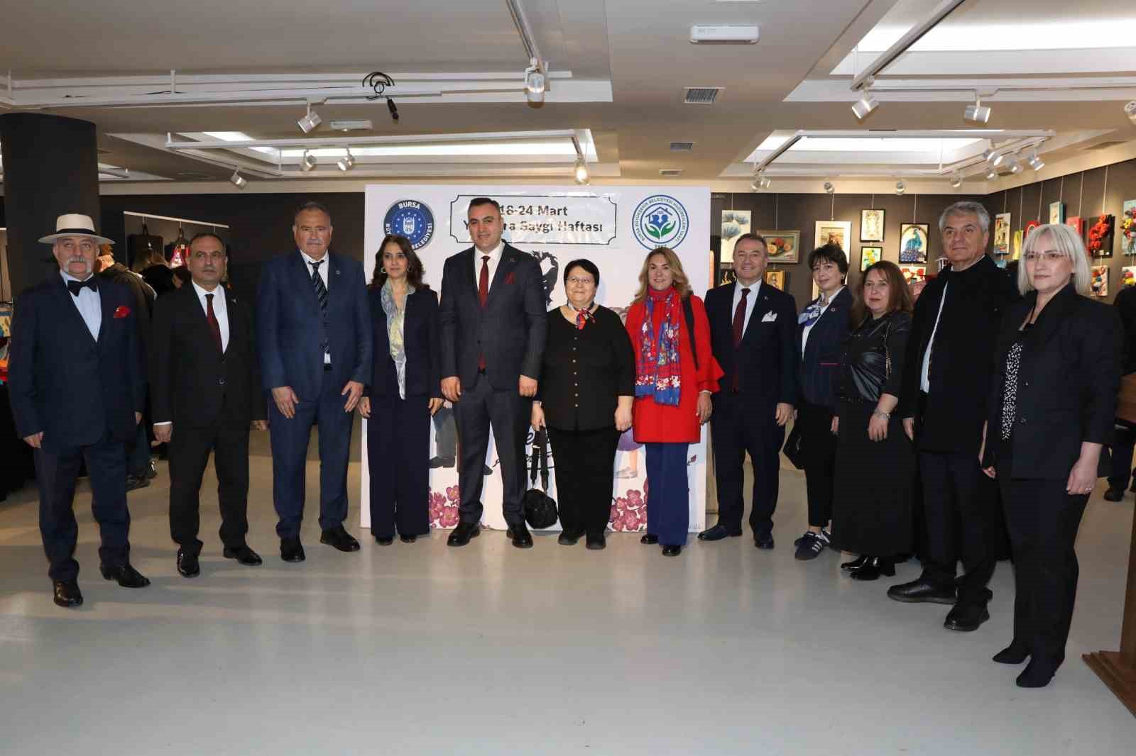 olgun gencler yaslilara saygi haftasinda hunerlerini sergiledi 5 6y6sUAst