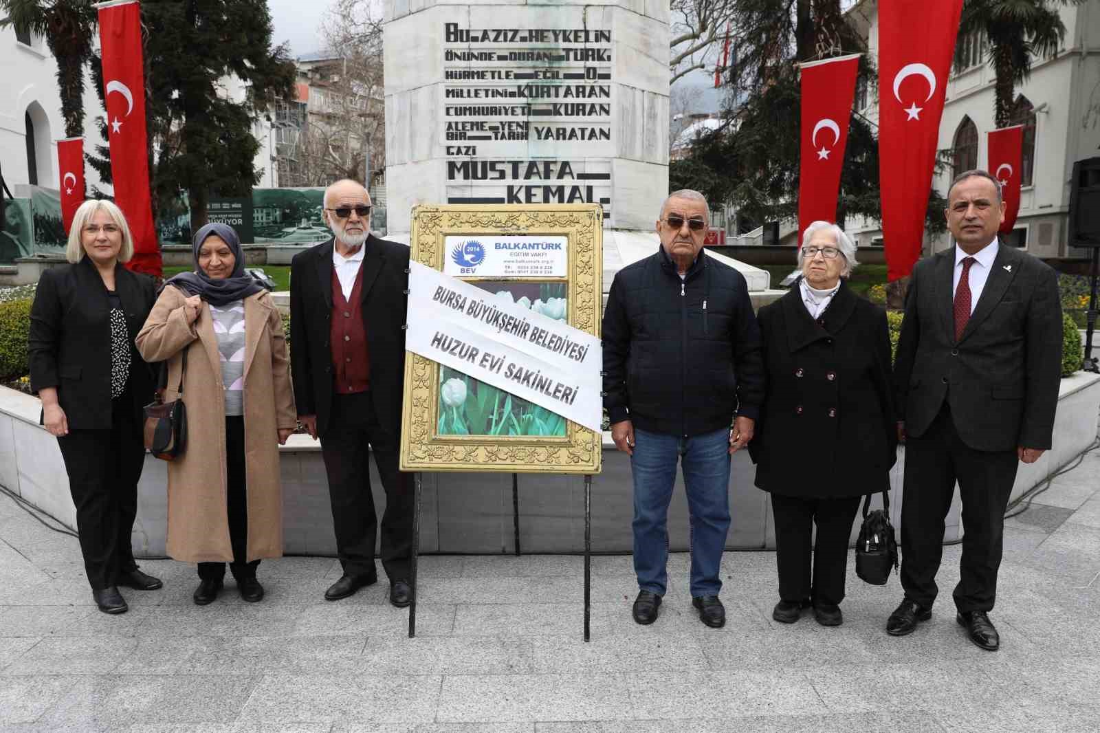 olgun gencler yaslilara saygi haftasinda hunerlerini sergiledi 6 ZcssmpdK