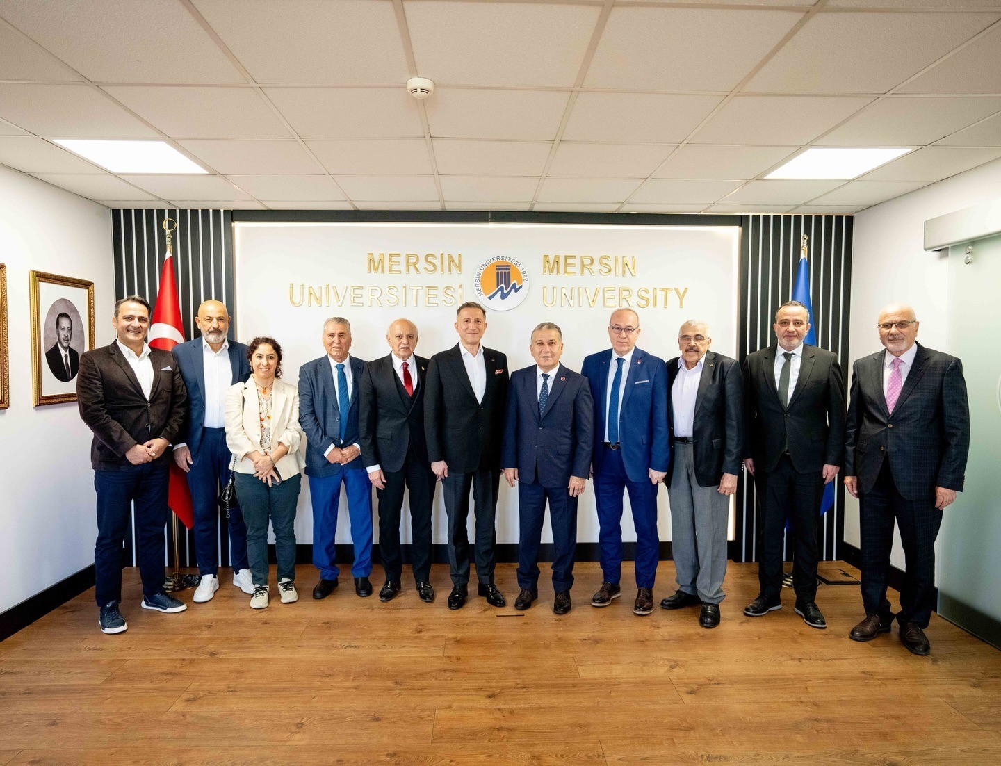 Olimpiyat şampiyonu milli güreşçi Ahmet Kireççi, memleketi Mersin’de anıldı 6 olimpiyat sampiyonu milli guresci ahmet kirecci memleketi mersinde anildi 2 UpHJOqSH
