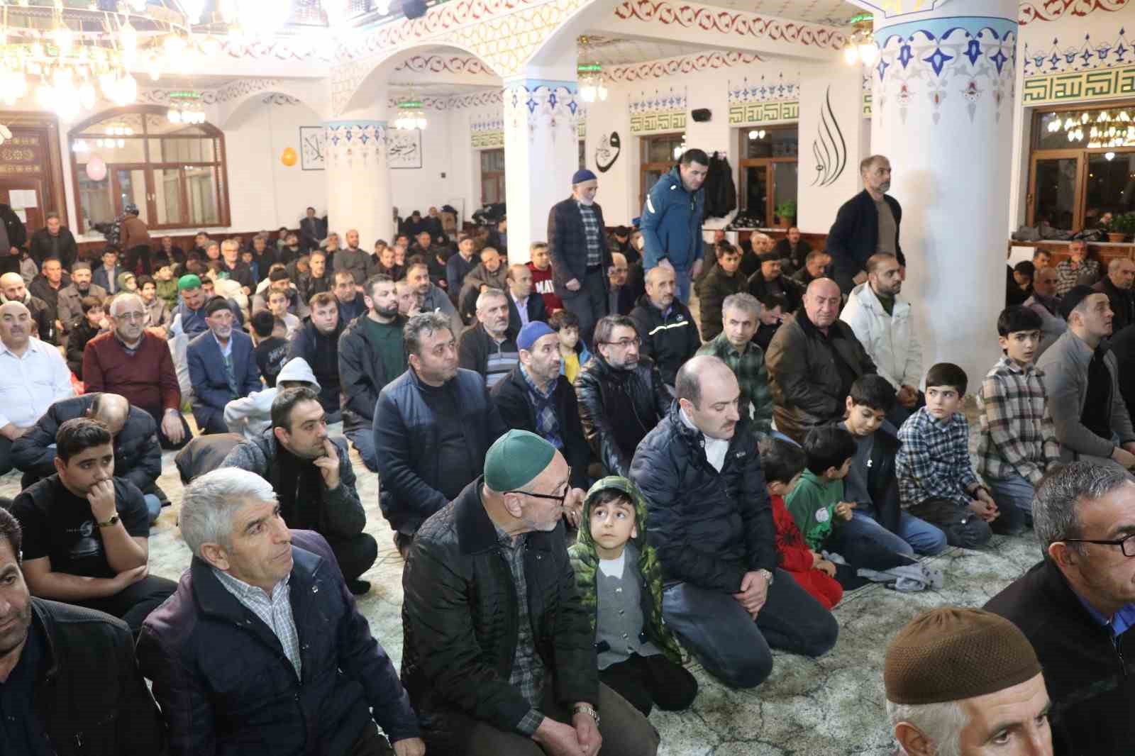 oltuda miniklere hos geldin ramazan programi 4 iDjPdfGP