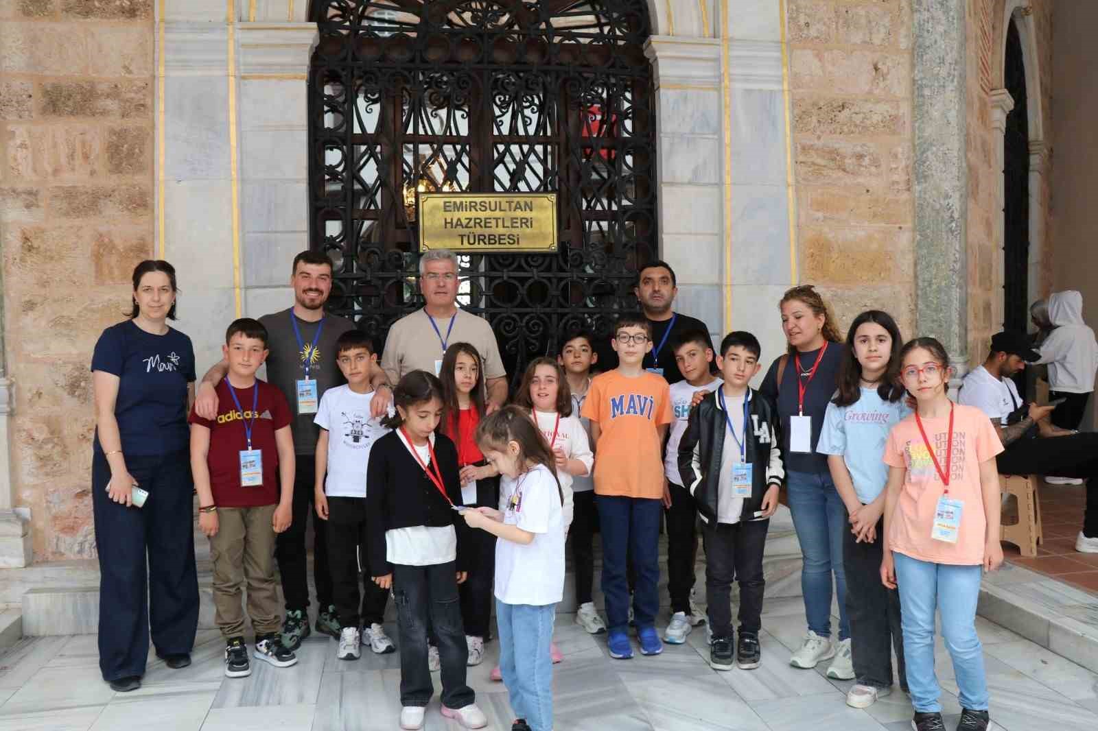 oltulu cocuklarin hayali gercek oldu 1 t4mm4A1m
