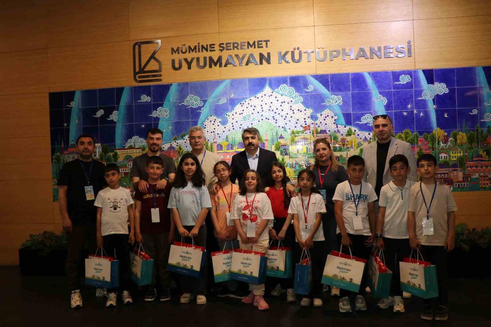 oltulu cocuklarin hayali gercek oldu 10 9z4q8eV9
