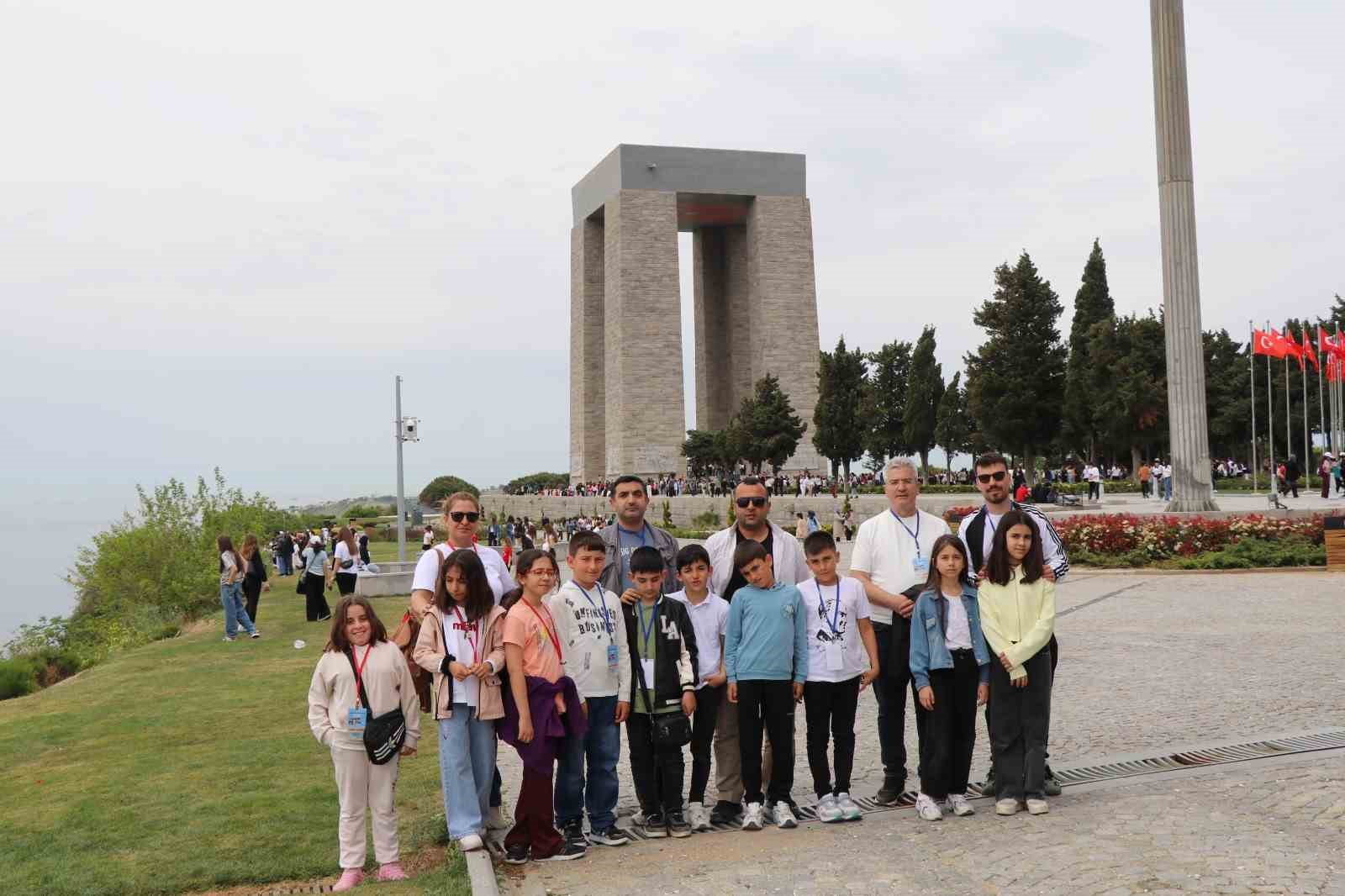 oltulu cocuklarin hayali gercek oldu 11 TkcTFdrL