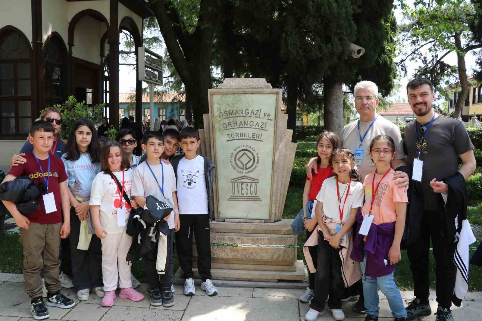 oltulu cocuklarin hayali gercek oldu 5 uHzKqXc1
