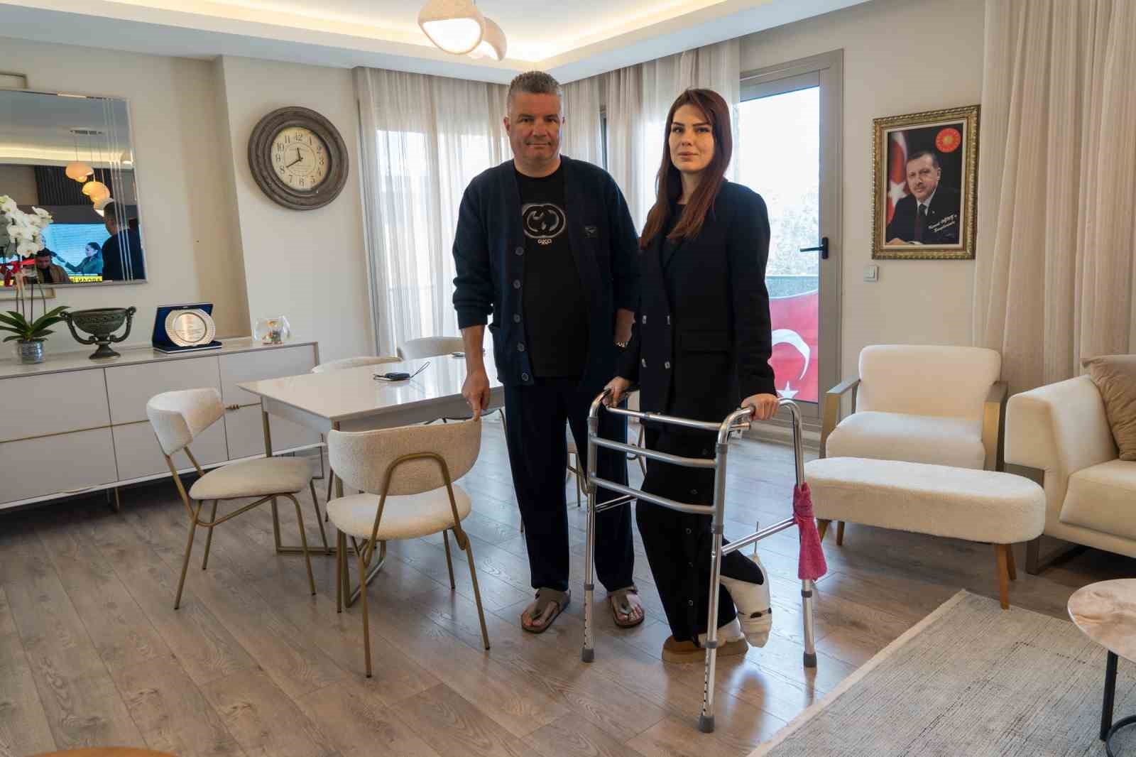 olumden dondu gelen yorumlarla bir daha yikildi 3