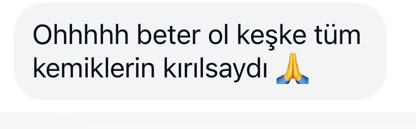 olumden dondu gelen yorumlarla bir daha yikildi 6 heMMa3fn
