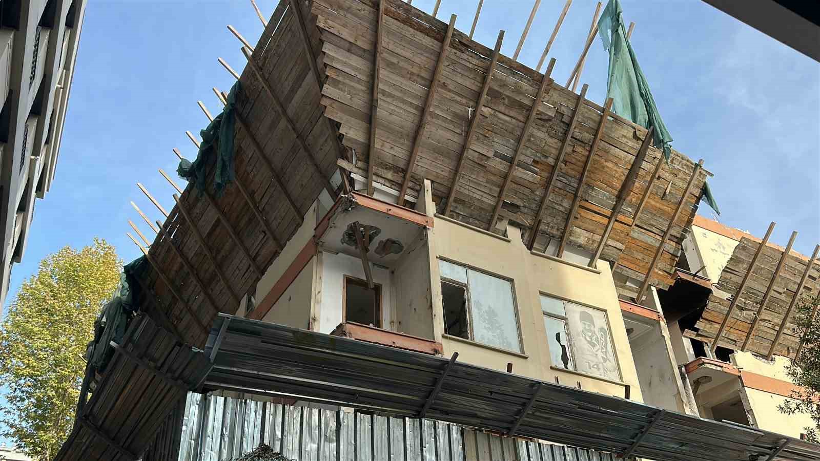 olumden kil payi kurtuldu o anlar kamerada 2 2fV3CGmv