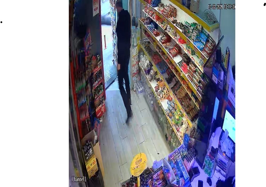 olumle burun buruna gelen esnaf saniyelerle kurtuldu 4 pQMgzU85