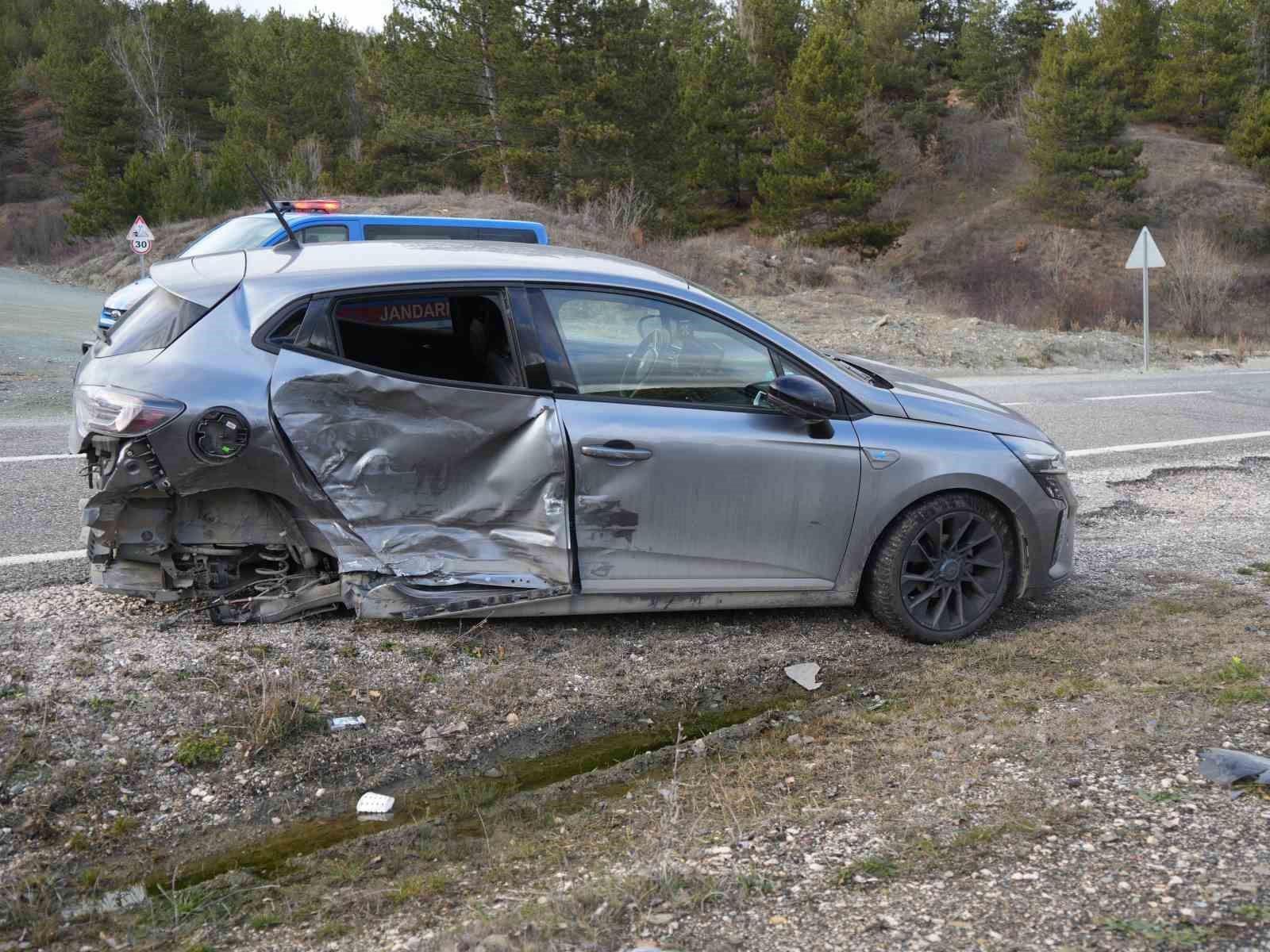 olumle sonuclanan kazada yaralanan kamyon surucusu tutuklandi 3 DWISMkRX