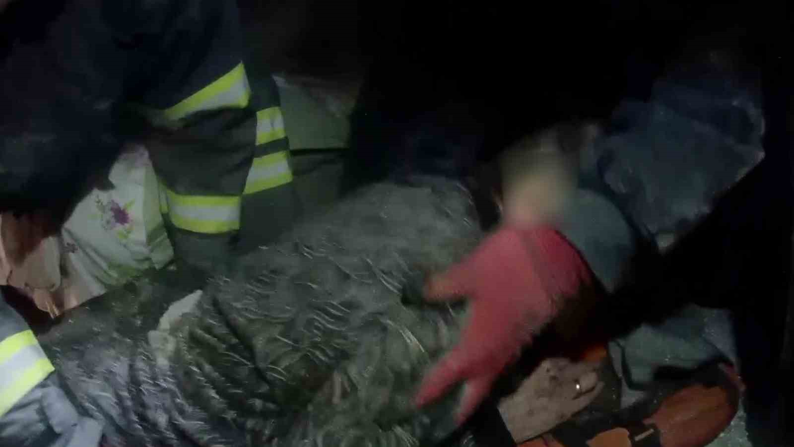 olumle yasam arasindaki nefes kesen mucadele kamerada 0 5iefPOJm