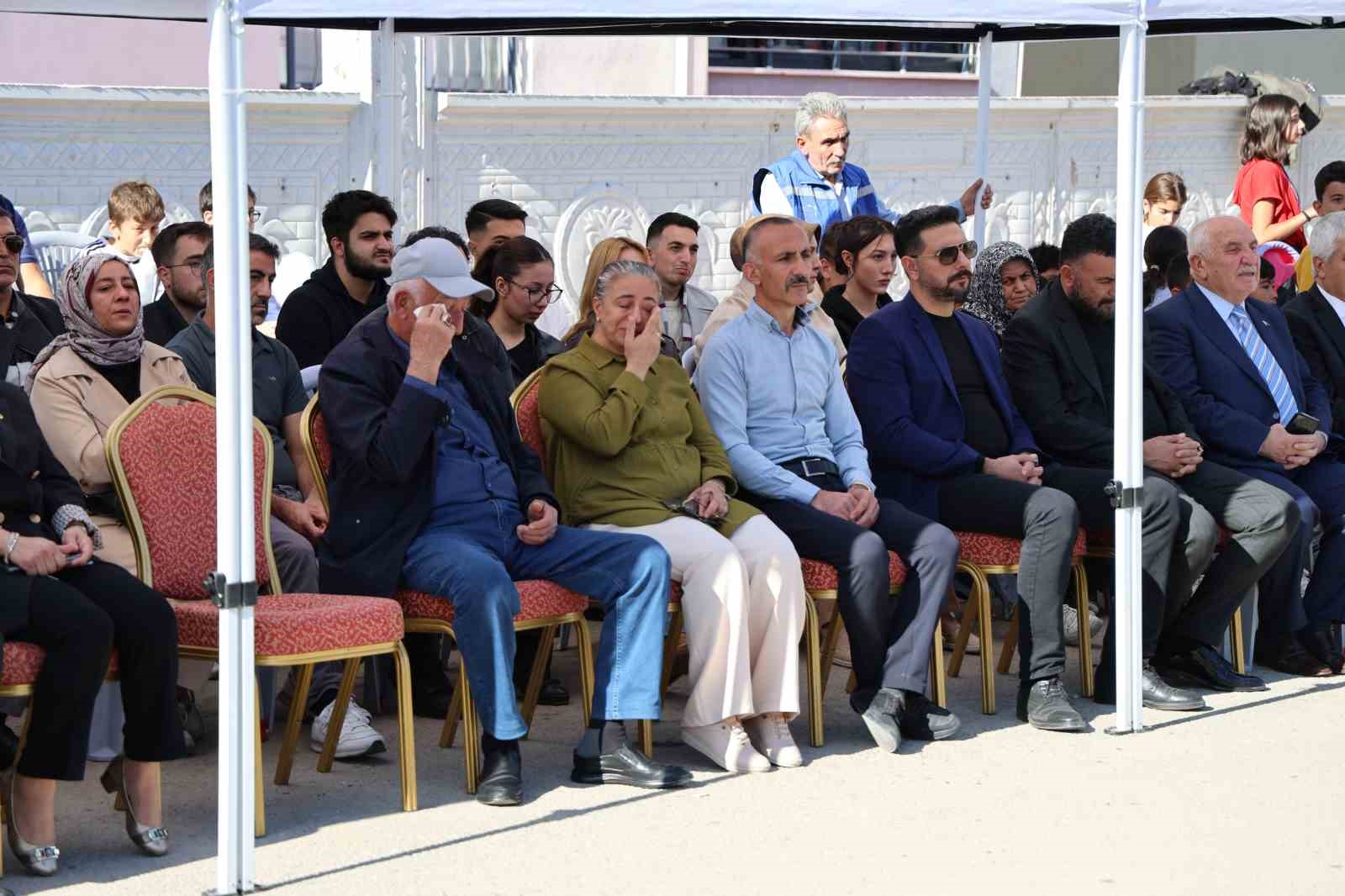 Ölümleri Türkiye’yi yasa boğmuştu, isimleri parkta yaşatılacak 13 olumleri turkiyeyi yasa bogmustu isimleri parkta yasatilacak 9