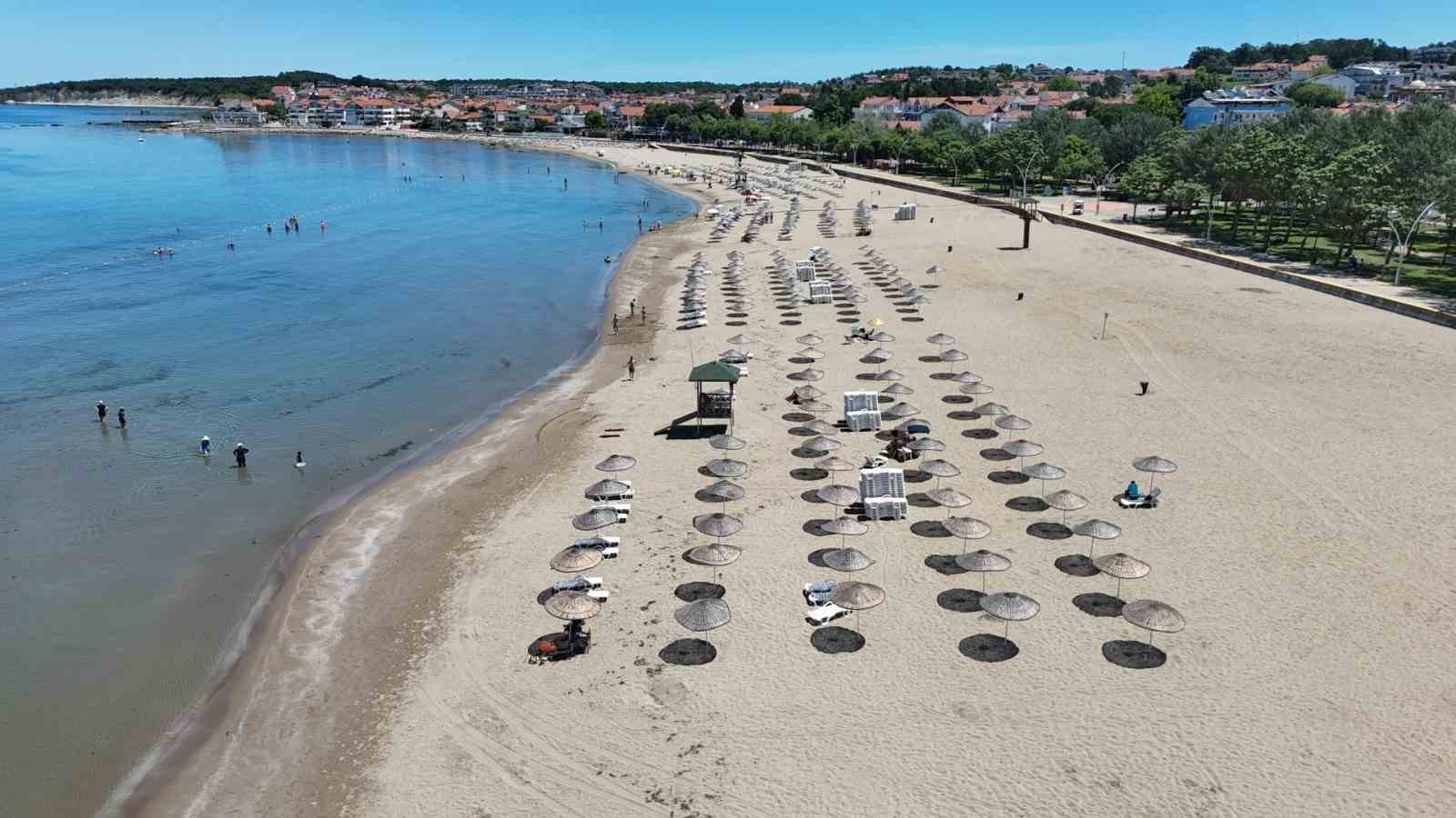 olumsuz hava sartlari nedeniyle kandirada deniz yasagi 0 HhWSC7GY