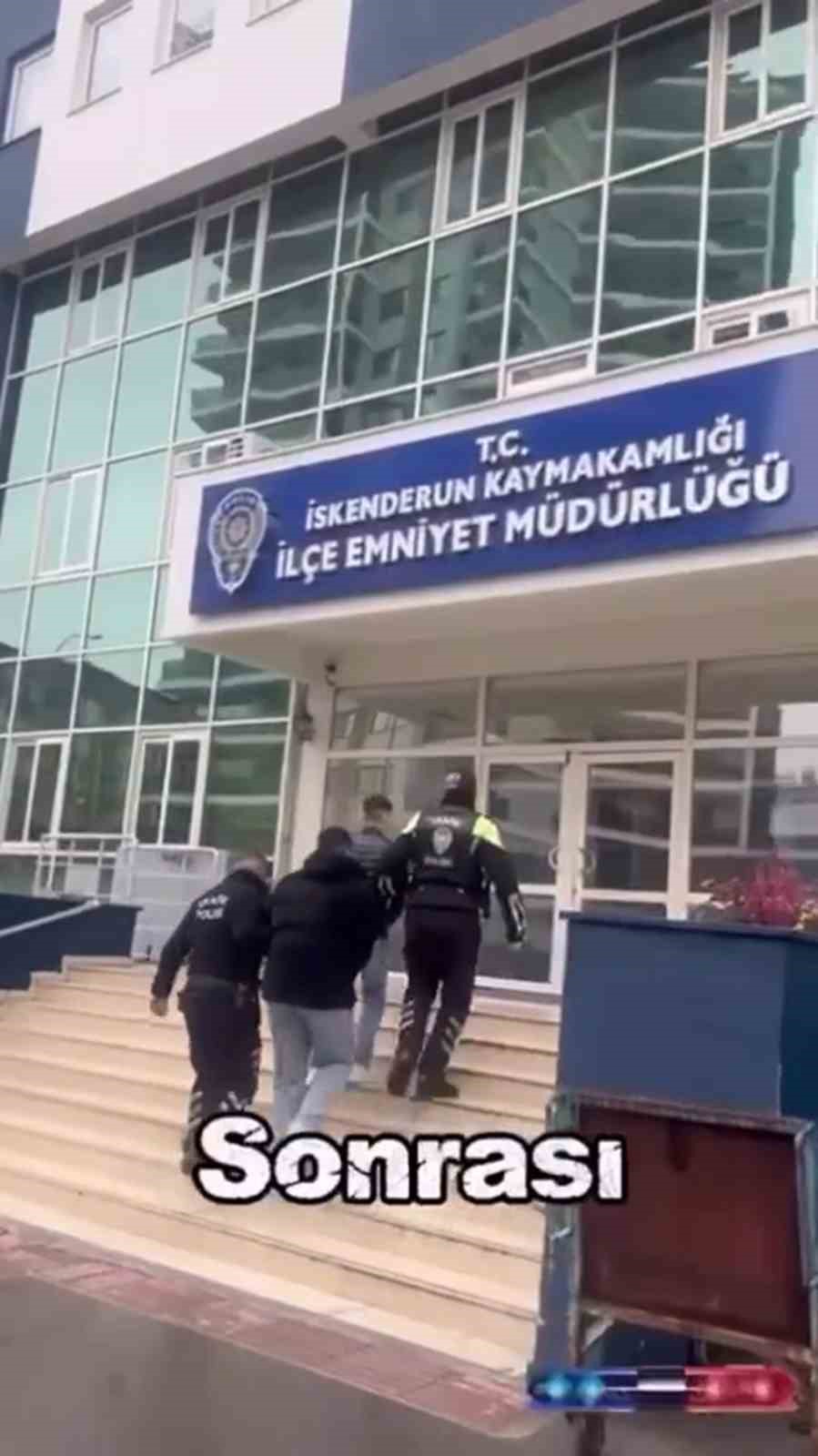 olumune sosyal medya sovu polisin radarina takildi 2 qYrNv7Bp