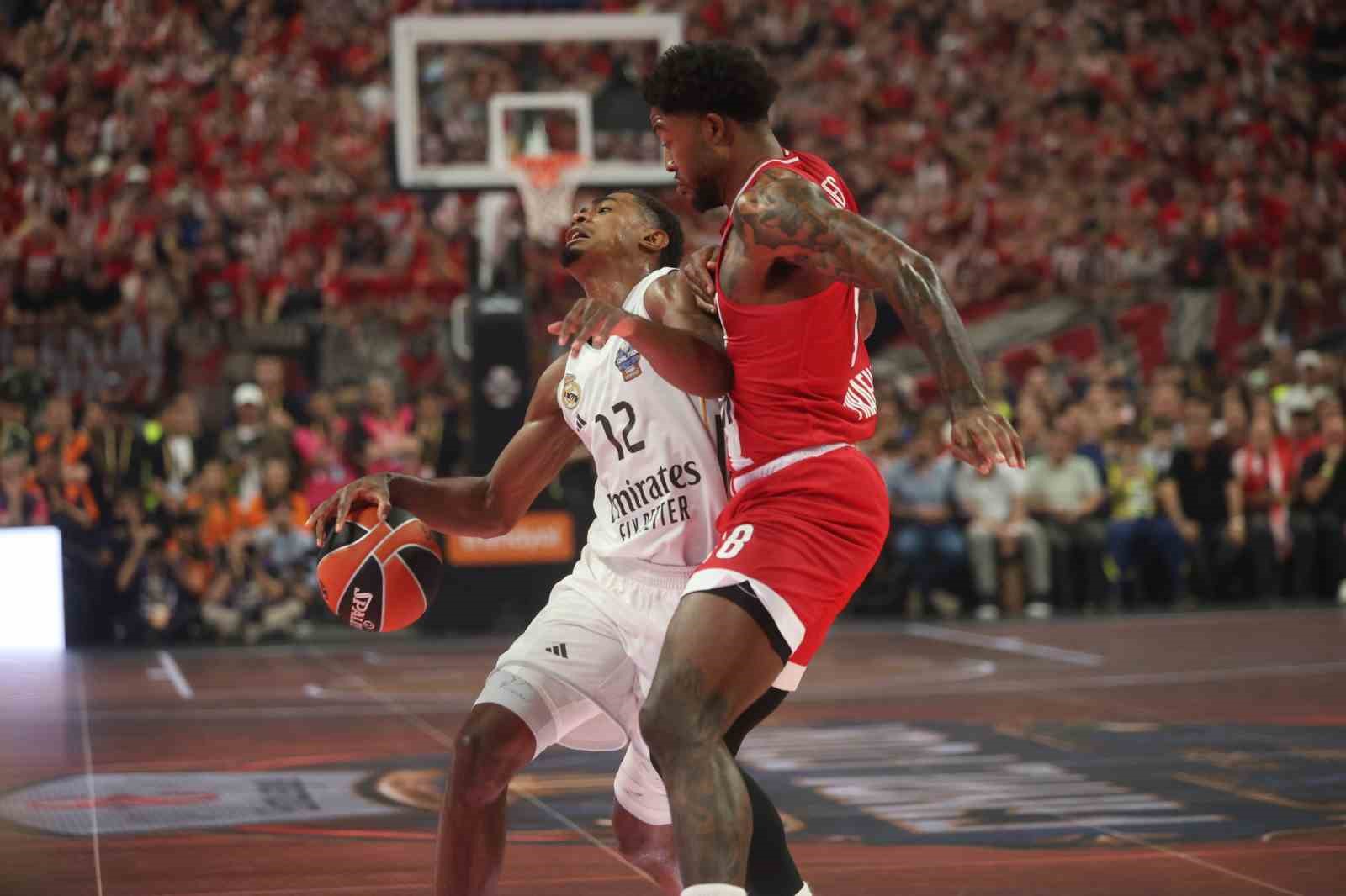 olympiakos 4 kez euroleague sampiyonu 3 hYB75lkP
