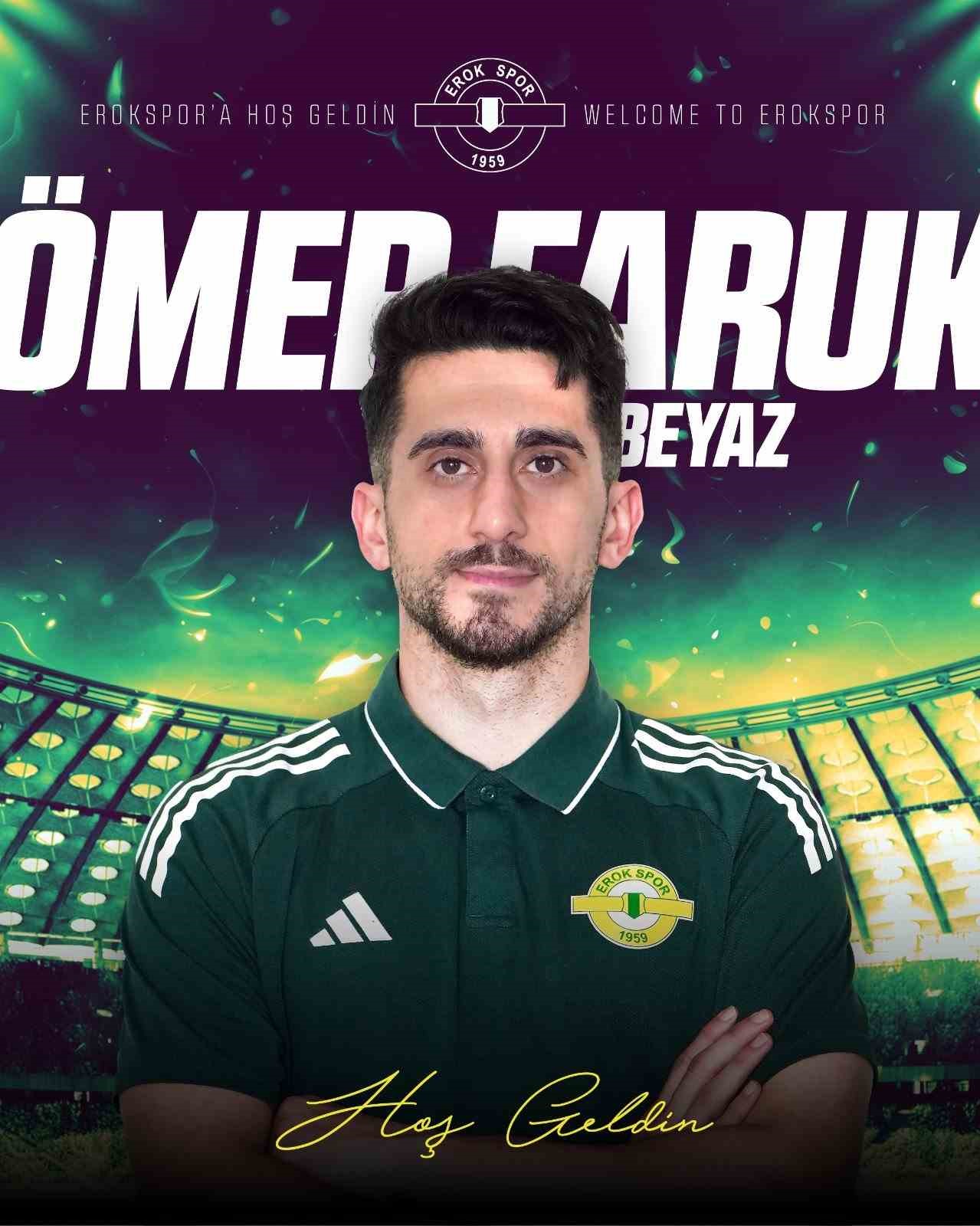omer faruk beyaz esenler eroksporda 0 PAUwddi1