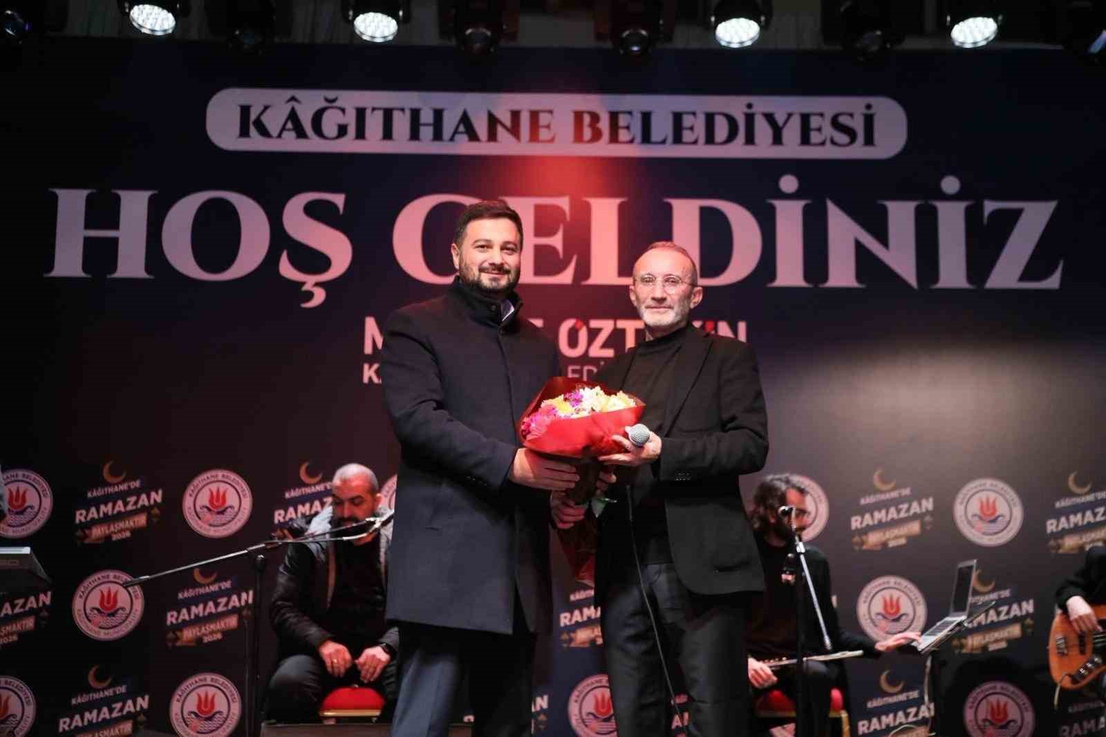 omer karaoglu ve serdar tuncer kagithanede ramazan coskusuna ortak oldu 1 6gwIWQHL