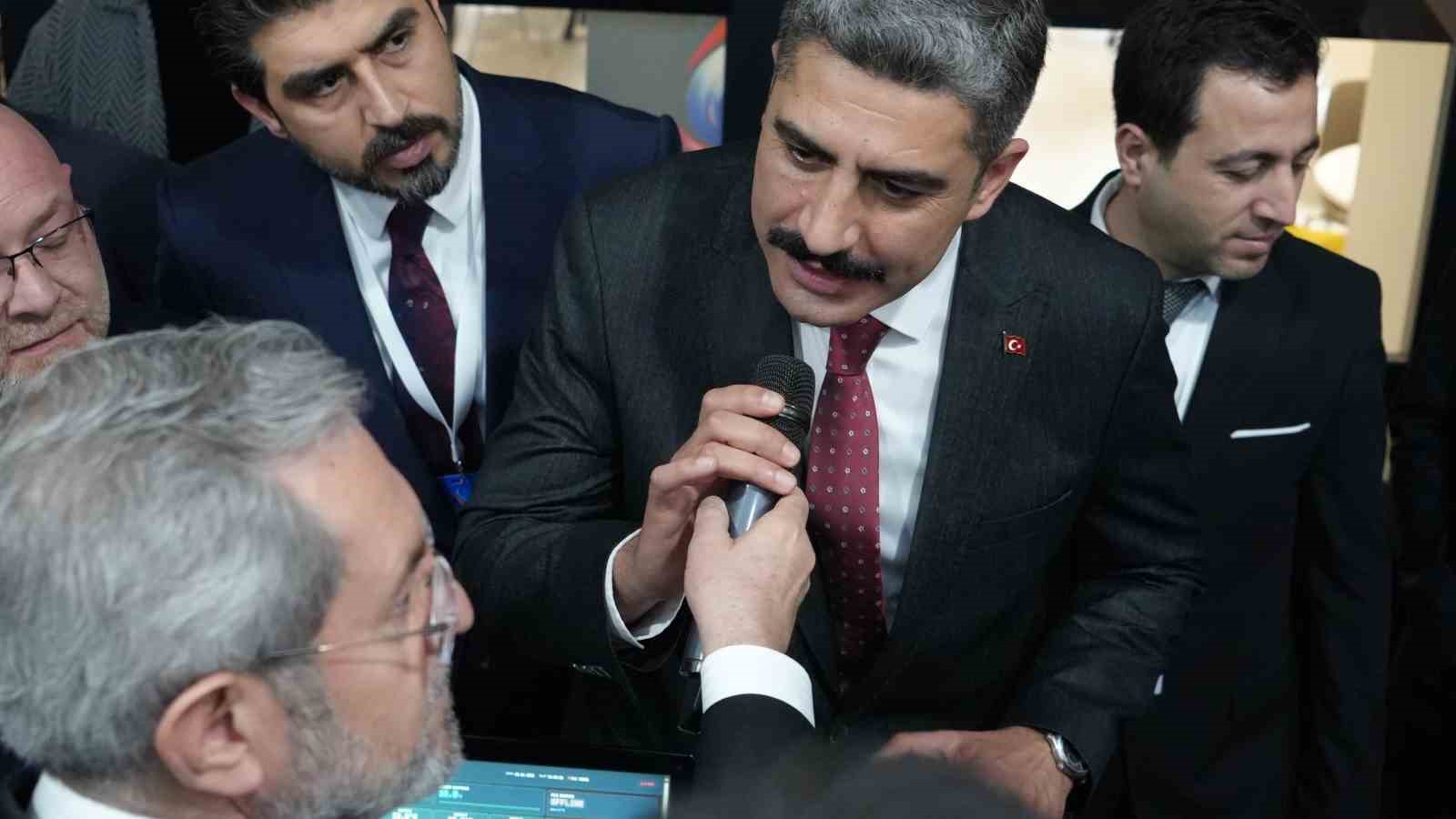 omi enerjiden bir ilk sig jeotermal enerji sistemiyle isinmada maliyet neredeyse sifir 10 vFwSpQtB