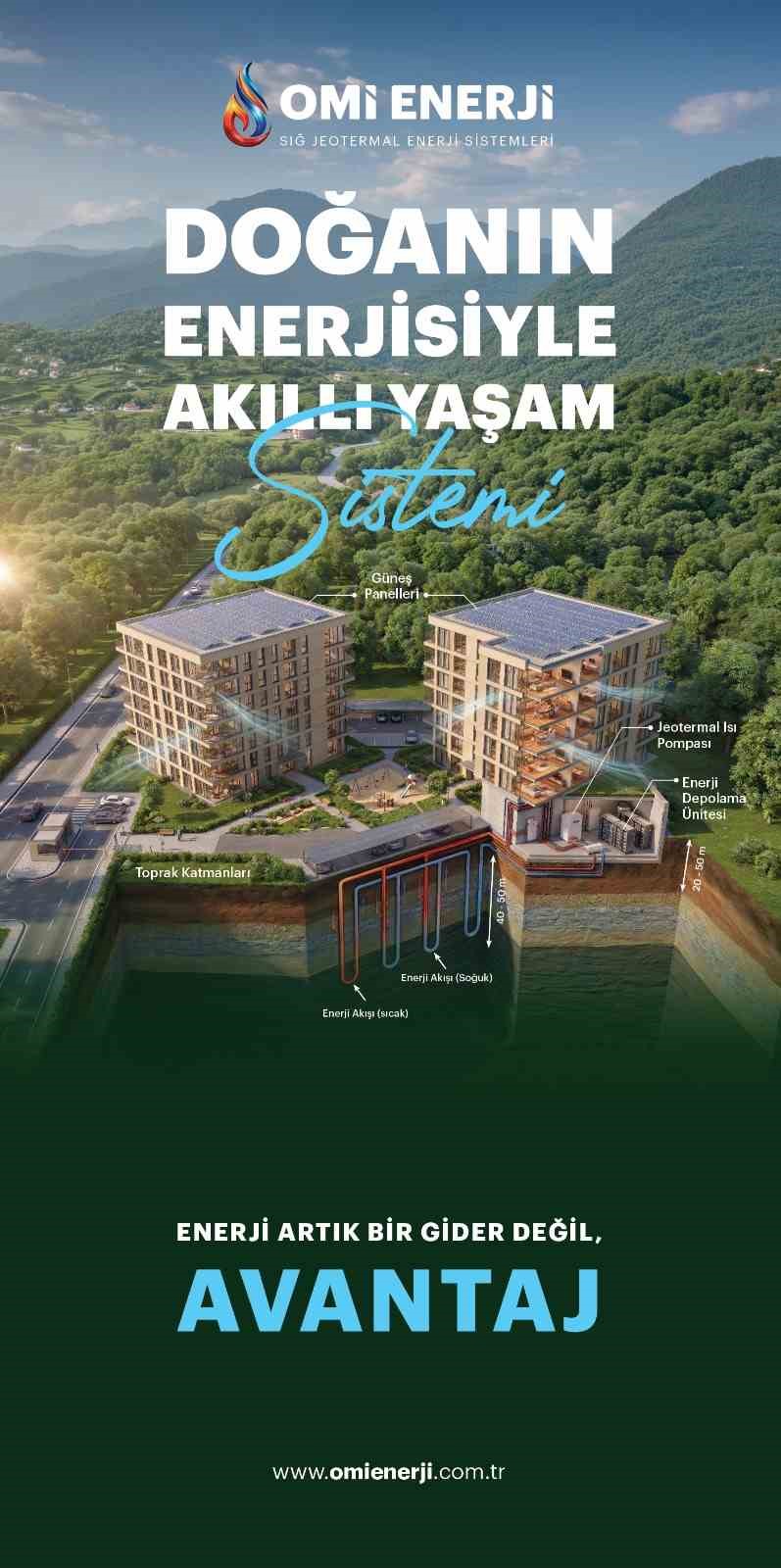 omi enerjiden bir ilk sig jeotermal enerji sistemiyle isinmada maliyet neredeyse sifir 15