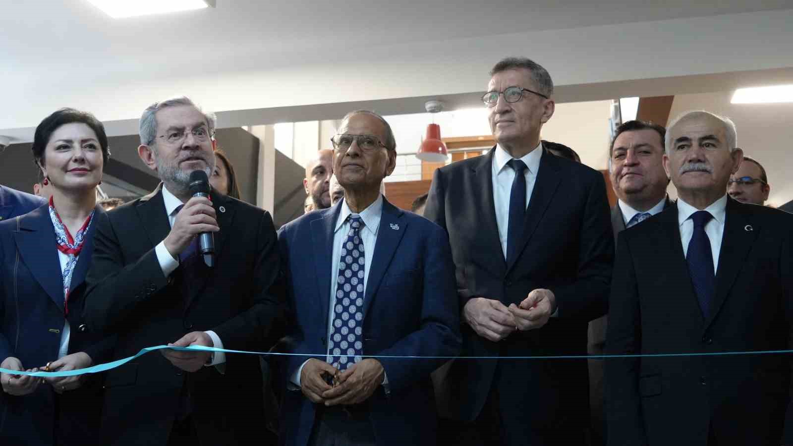 omi enerjiden bir ilk sig jeotermal enerji sistemiyle isinmada maliyet neredeyse sifir 8 bWIfO16W