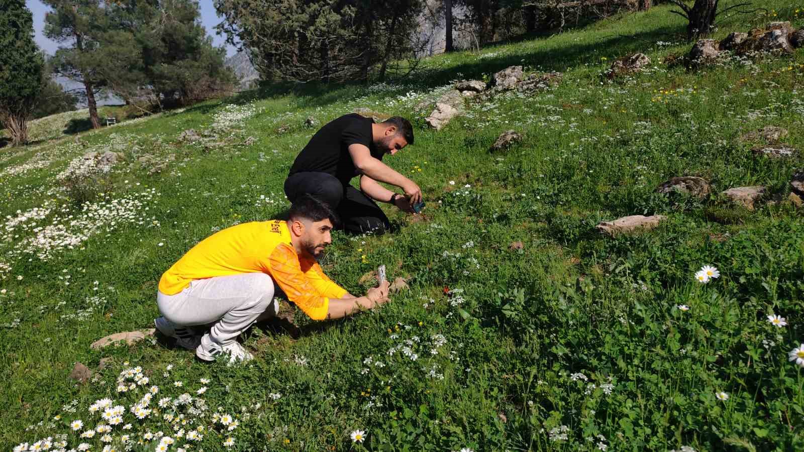omru 10 gun koparmanin cezasi araba parasi 4