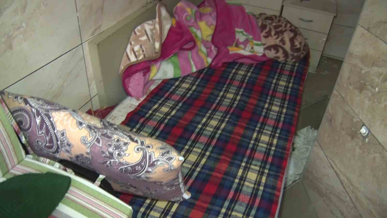 omru sokaklarda gecti ilk evine 85 yasinda kavustu 4 dSOj7R4U