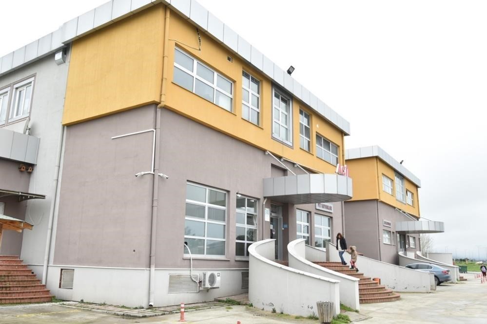 omu hayvan hastanesi 2025te 30 bin 842 hastaya hizmet verdi 1 ElrUCvrQ