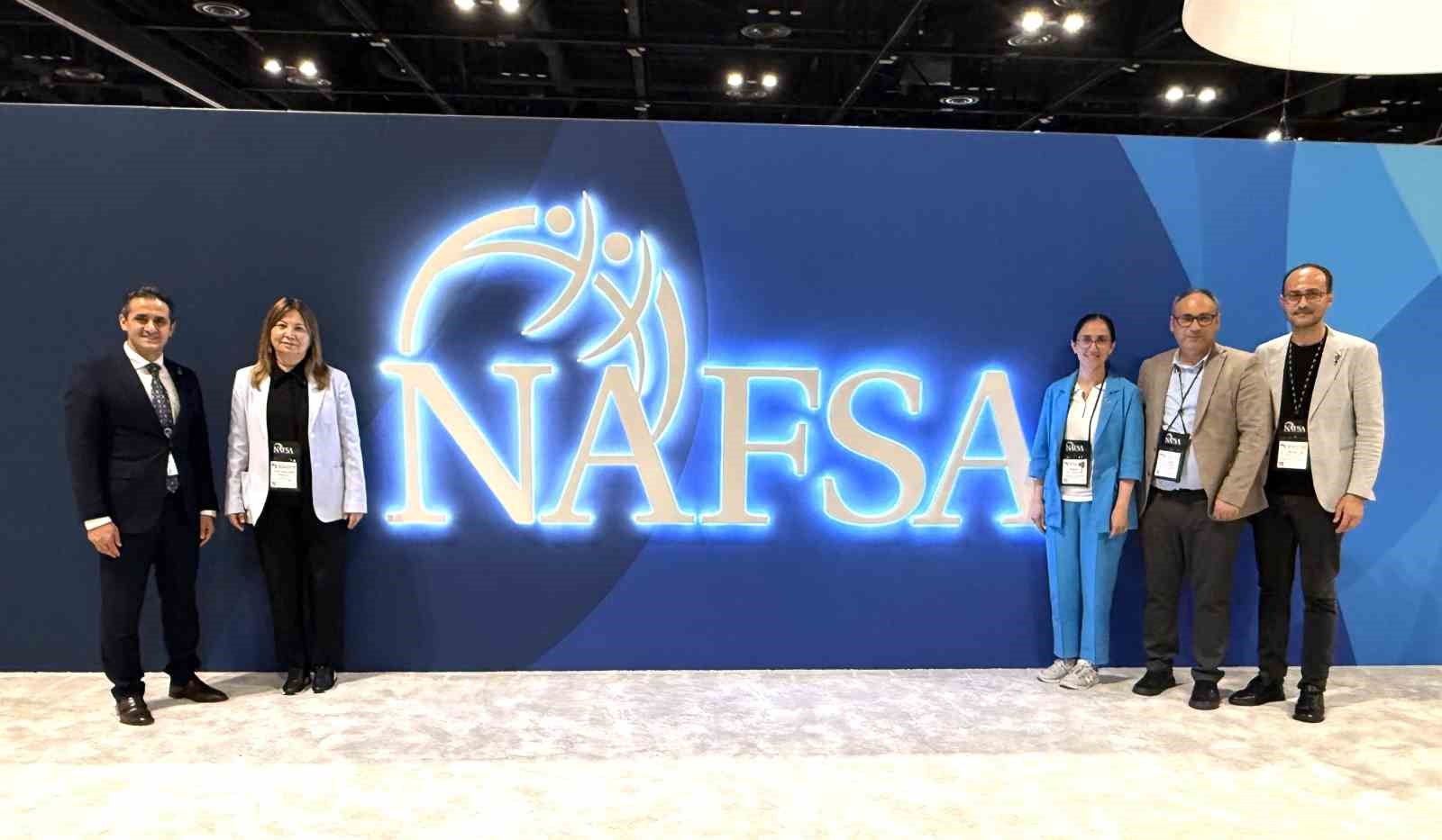 omu nafsa 2026 annual conference expoda uluslararasilasma vizyonunu tanitti 0