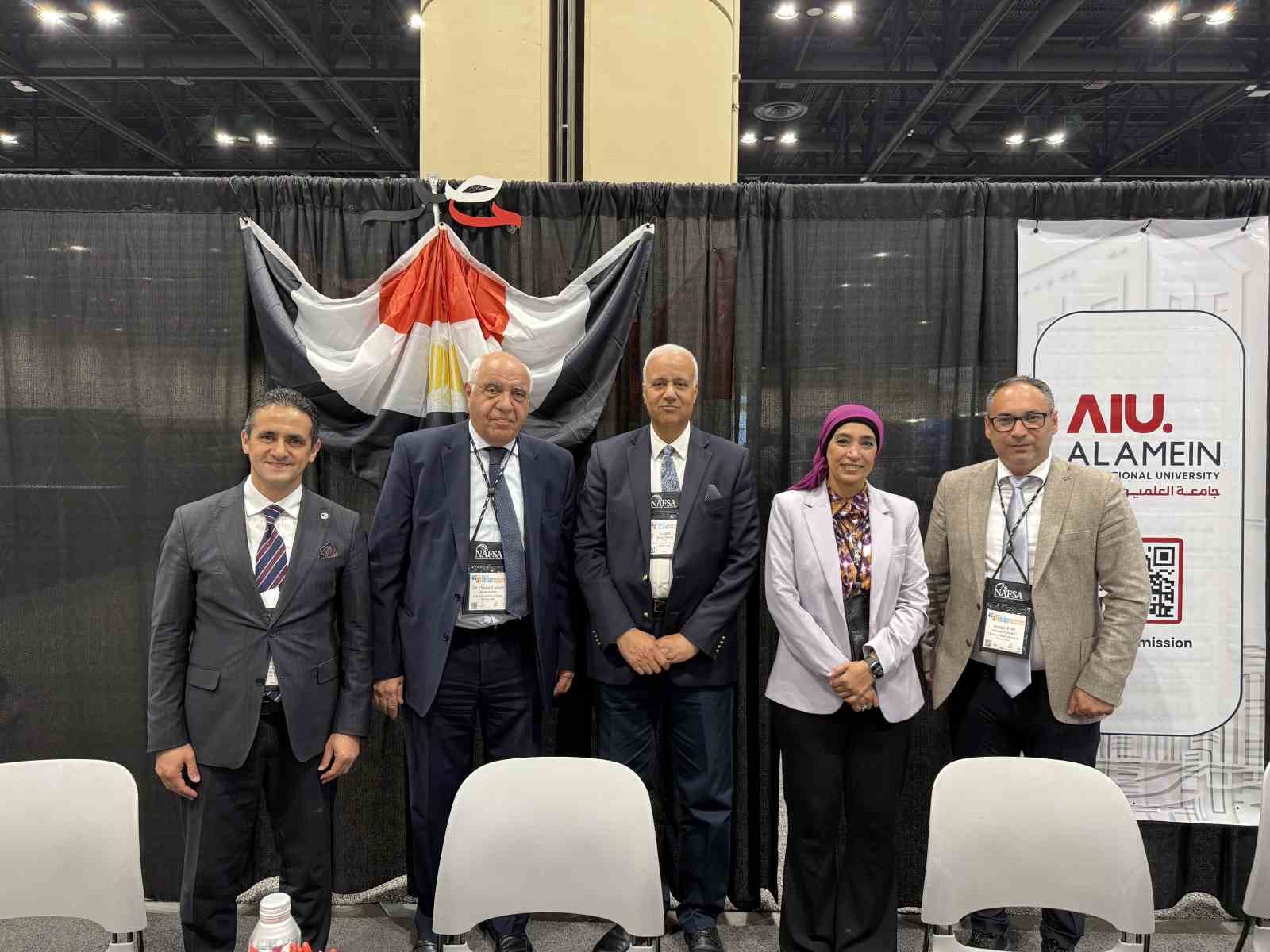 omu nafsa 2026 annual conference expoda uluslararasilasma vizyonunu tanitti 1 arh6Ucf1