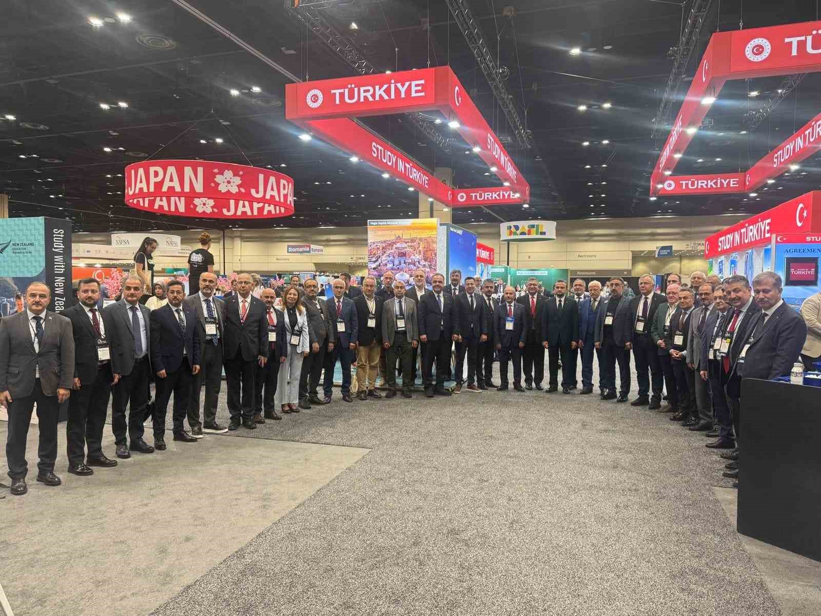 omu nafsa 2026 annual conference expoda uluslararasilasma vizyonunu tanitti 2 HdO6gSTS