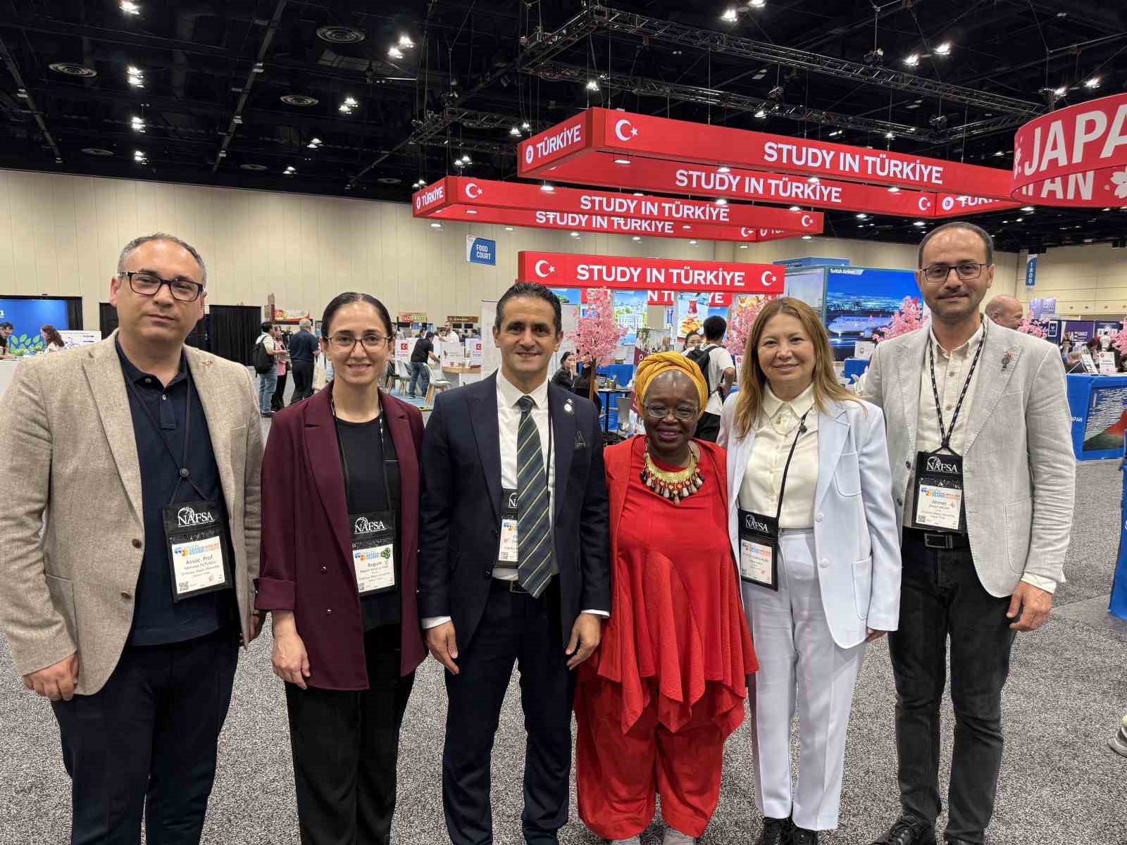 omu nafsa 2026 annual conference expoda uluslararasilasma vizyonunu tanitti 3 cRjJaViO