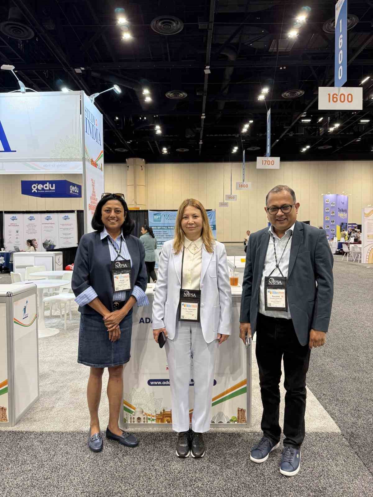 omu nafsa 2026 annual conference expoda uluslararasilasma vizyonunu tanitti 4 sQdRWvDw