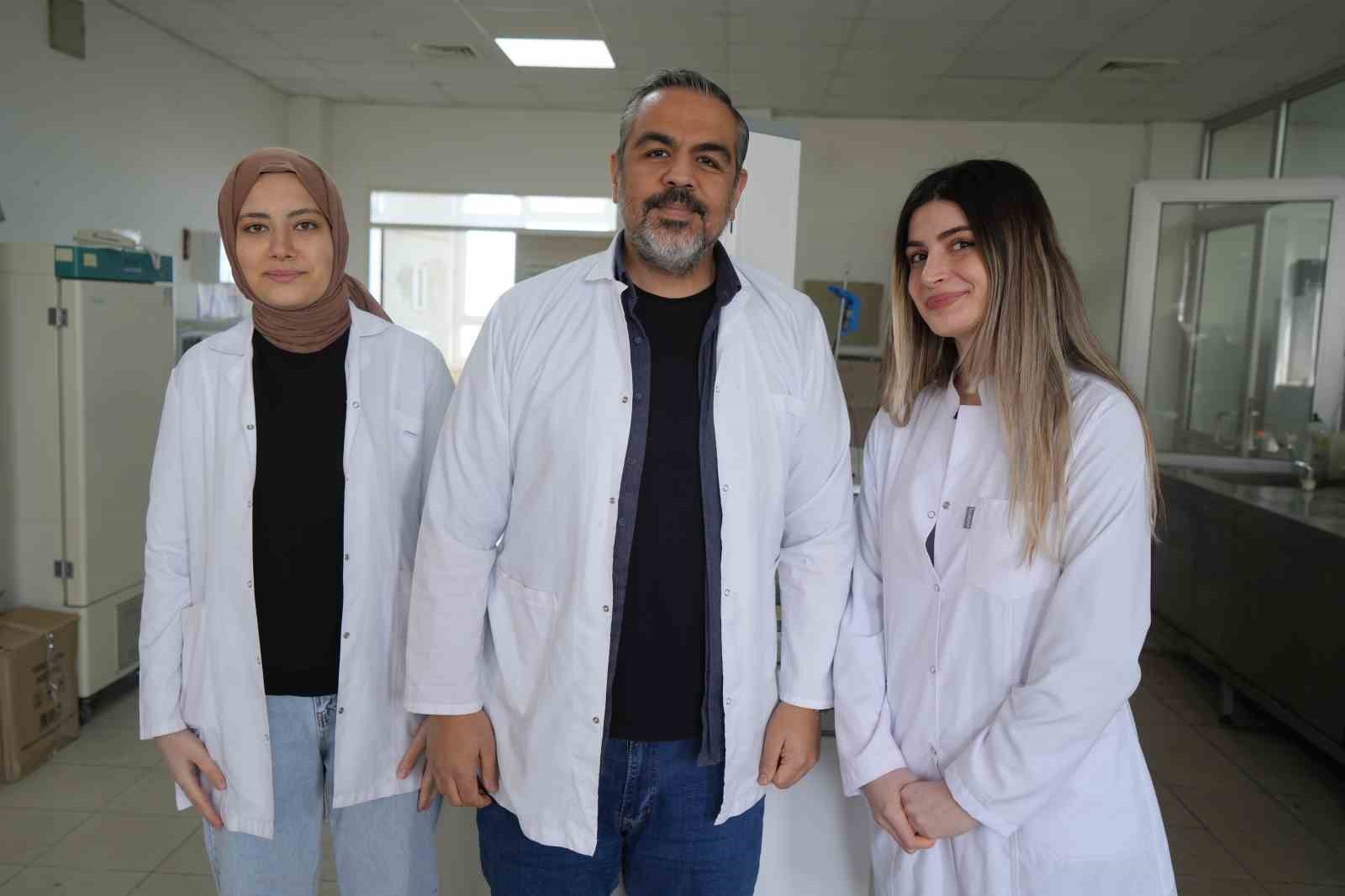 omu projesiyle gida endustrisine ph duyarli dogal renklendirici adayi 0