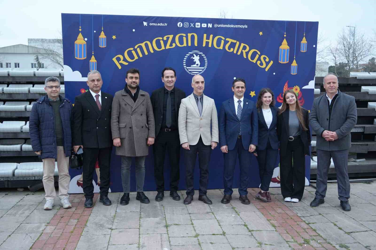 omude 2 bin kisi ayni iftar sofrasinda bulustu 6 Vnw4Vnsf