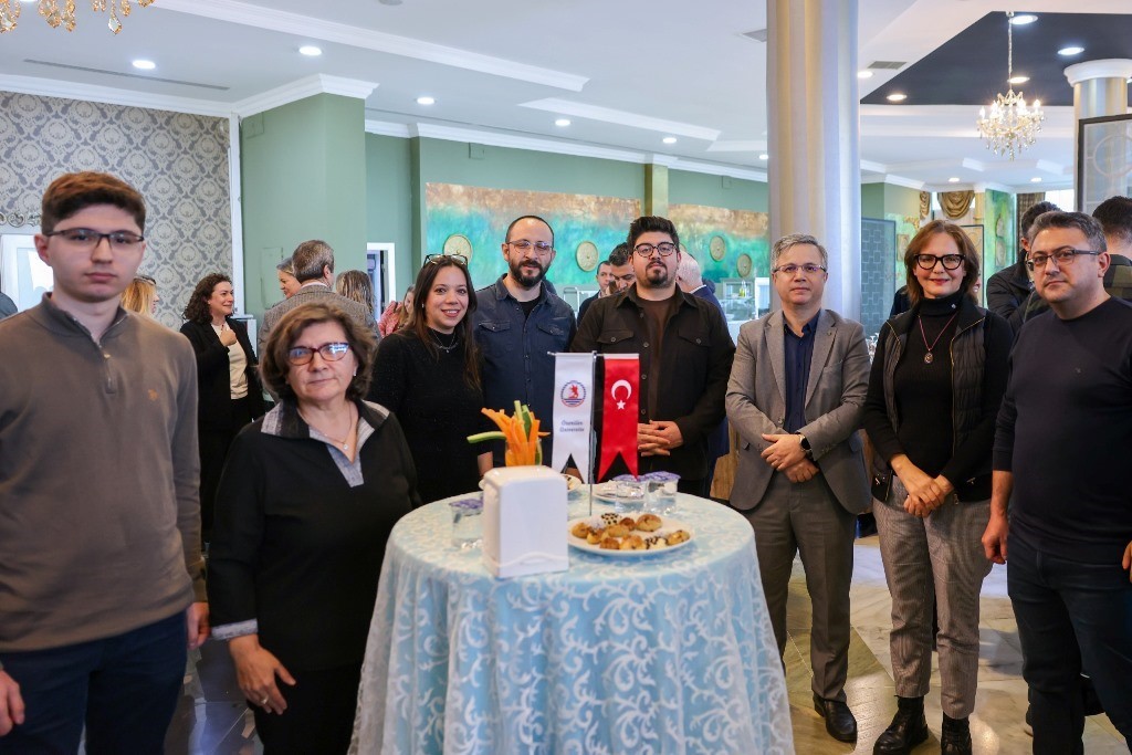 omude 2025 yilinin one cikan akademik basarilari odullendirildi 7