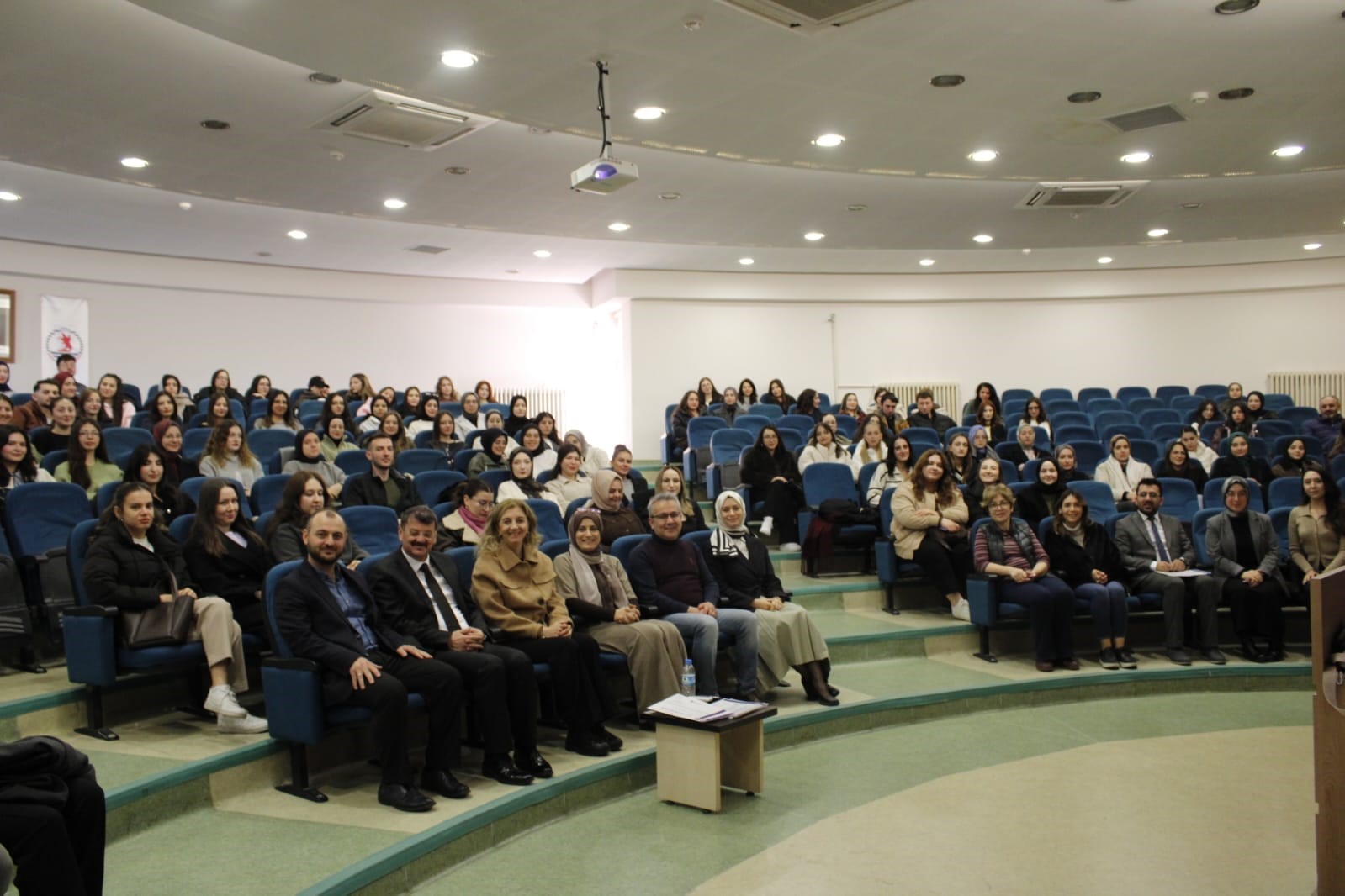 omude denetimli serbestlik sistemi paneli denetimden rehabilitasyona sosyal hizmet vurgusu 1