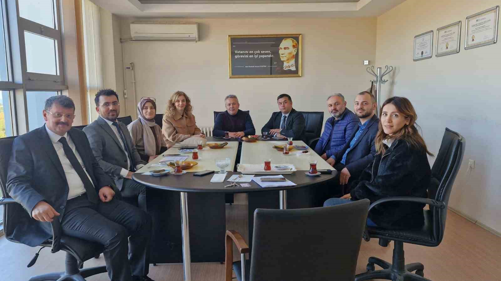 omude denetimli serbestlik sistemi paneli denetimden rehabilitasyona sosyal hizmet vurgusu 2 YFzLDSBR