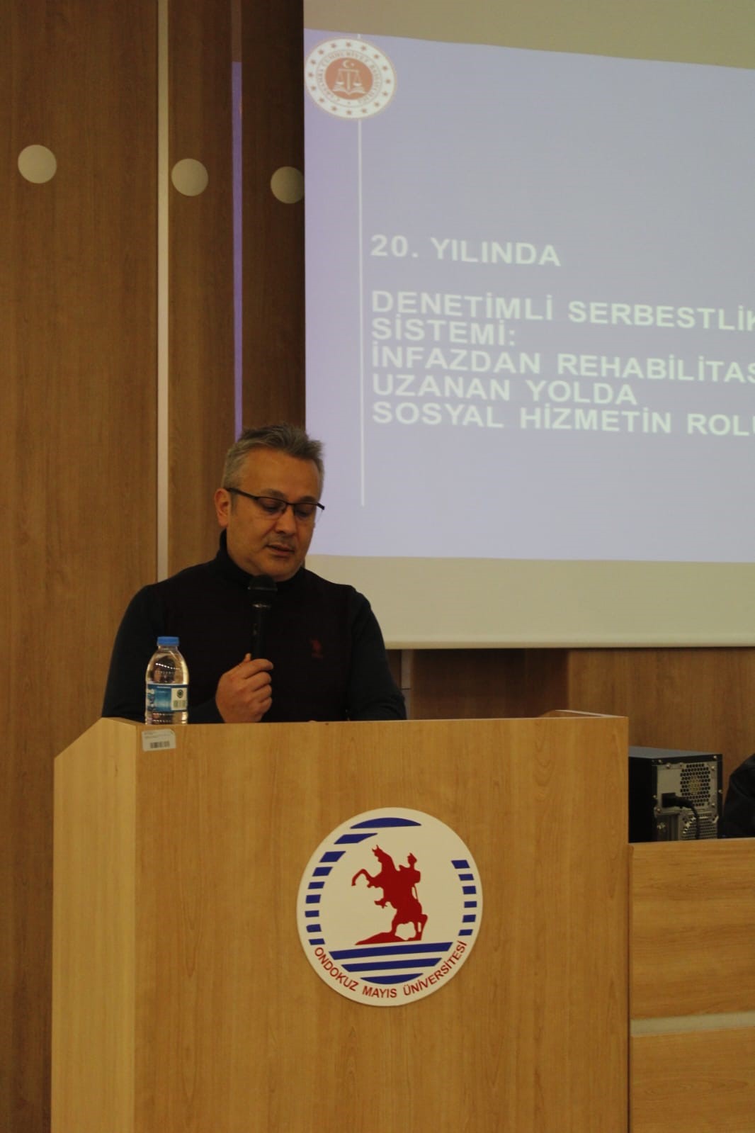 omude denetimli serbestlik sistemi paneli denetimden rehabilitasyona sosyal hizmet vurgusu 3 vcKbGMkK