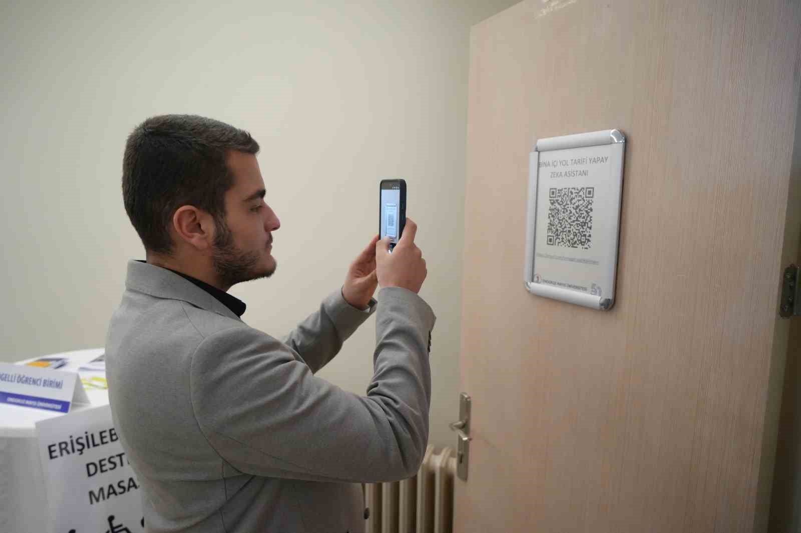 omude gorme engelliler icin yapay zek destekli asistan devrede 1 9X5PNnf6