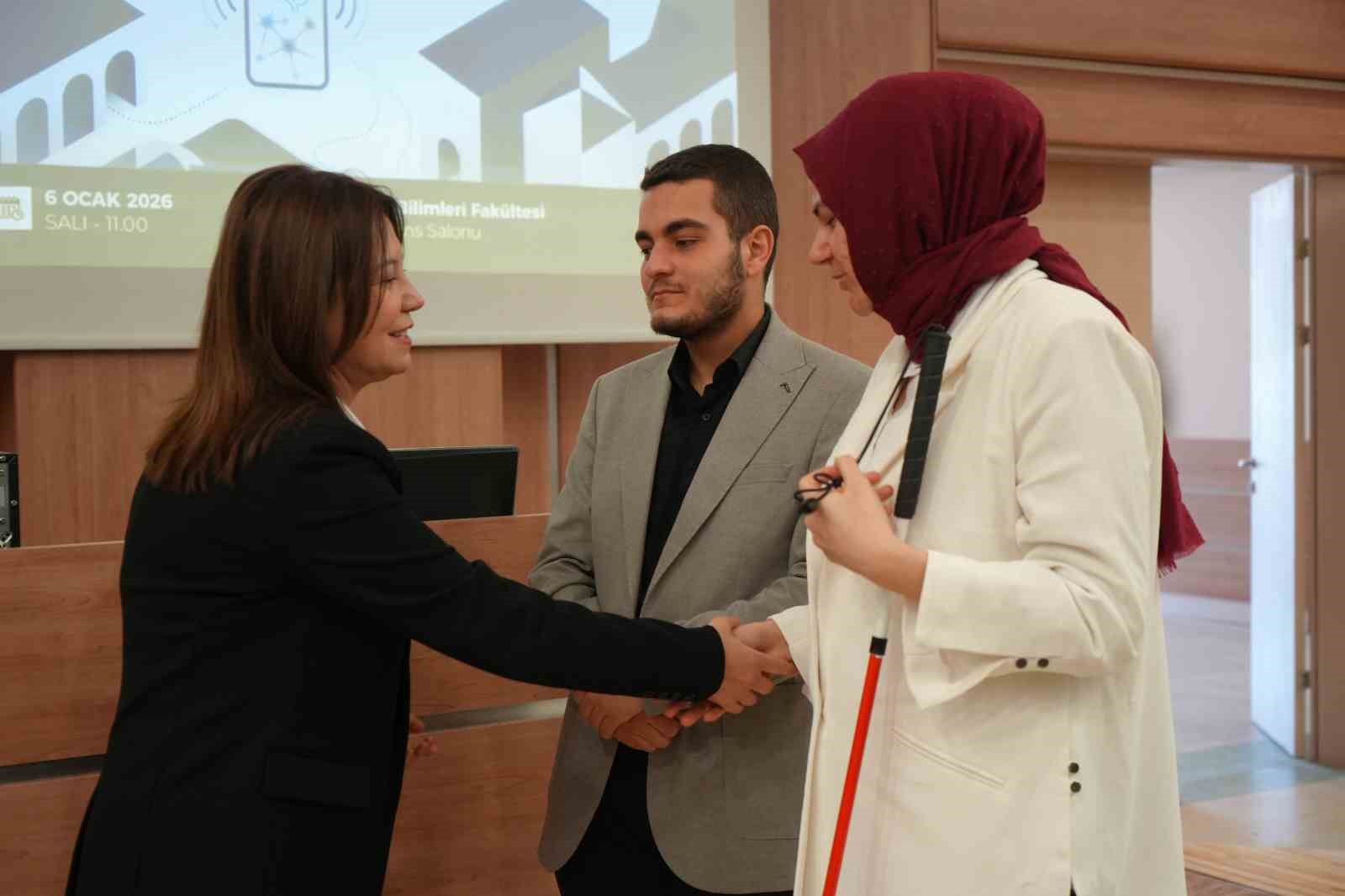 omude gorme engelliler icin yapay zek destekli asistan devrede 4 OBKYfJrd