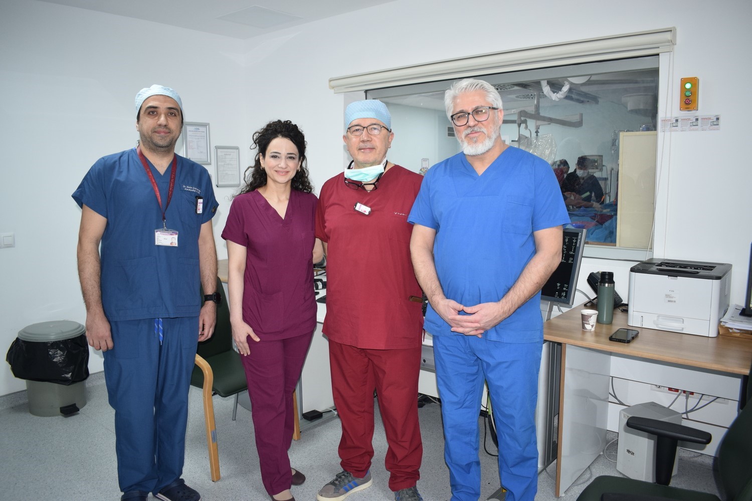 omude ilk kez ameliyatsiz mandallama operasyonu gerceklestirildi 1 YdCtD8fr