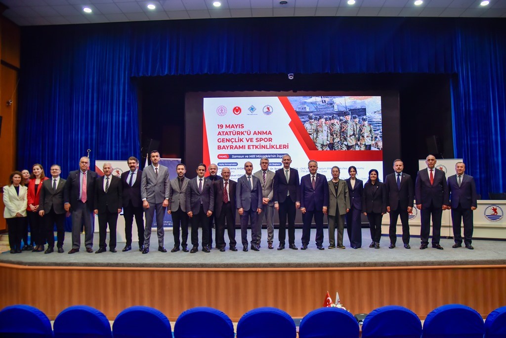 omude samsun ve mill mucadelenin insasi konusuldu 0 BZCbDsRi