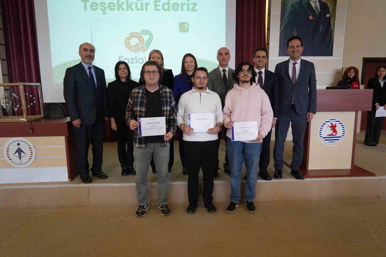 omude sifir atik gunu cevre bilinci vurgulandi 0 KmaUMjRc