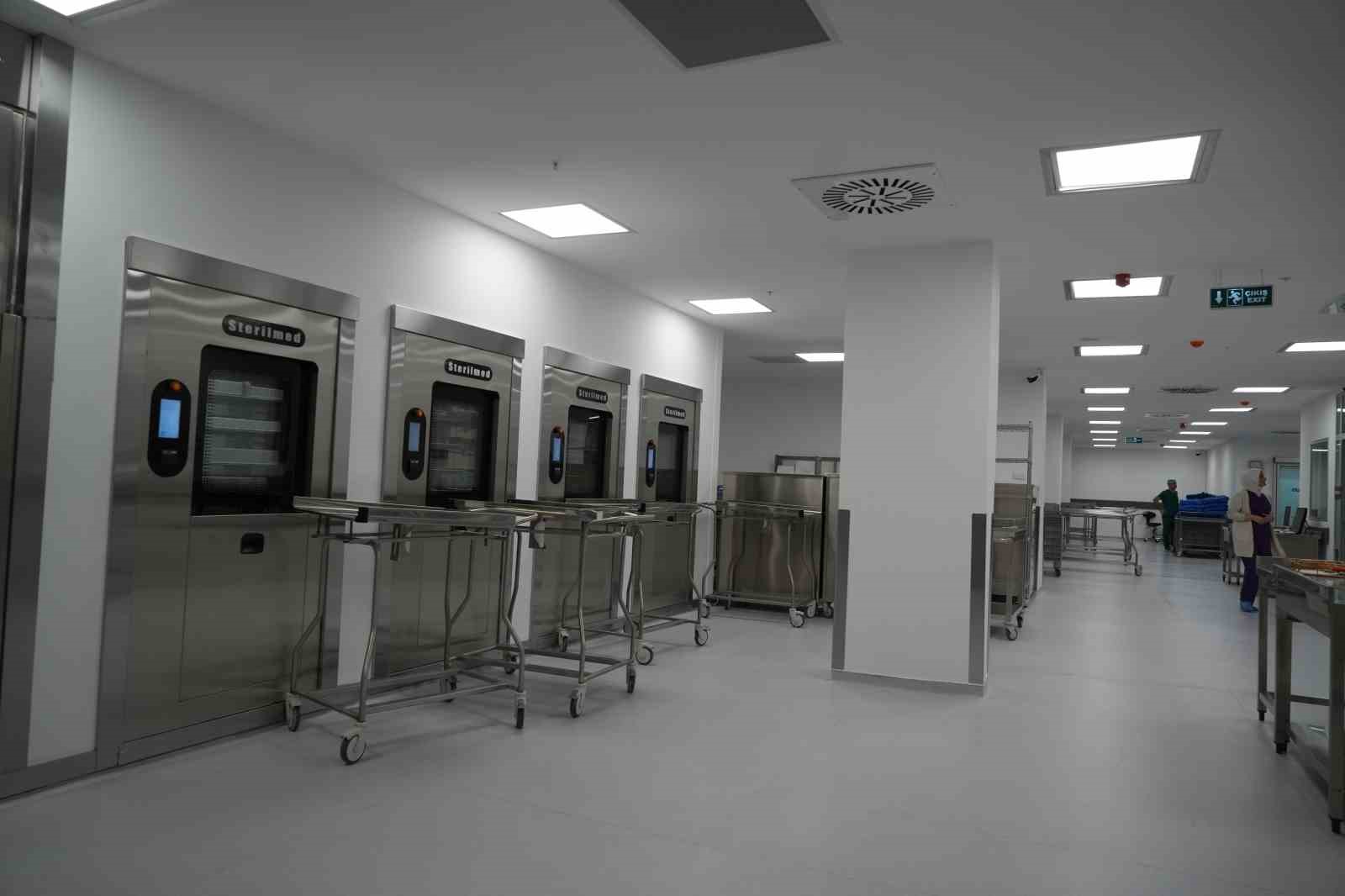 omude yenilenen merkezi sterilizasyon unitesi hizmete alindi 1 JztQfad4