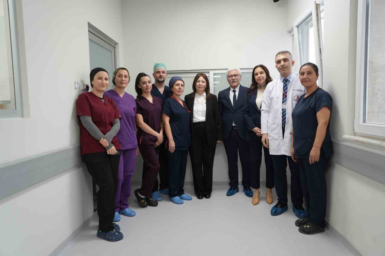 omude yenilenen merkezi sterilizasyon unitesi hizmete alindi 2 cgvT5lLk