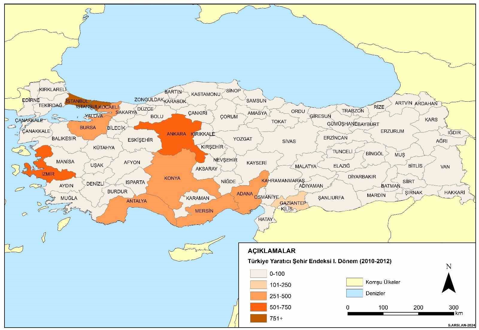 omulu arastirmacilardan turkiye endeksi sehirler artik uretkenlikleriyle olculuyor 1 PIUSsz2G