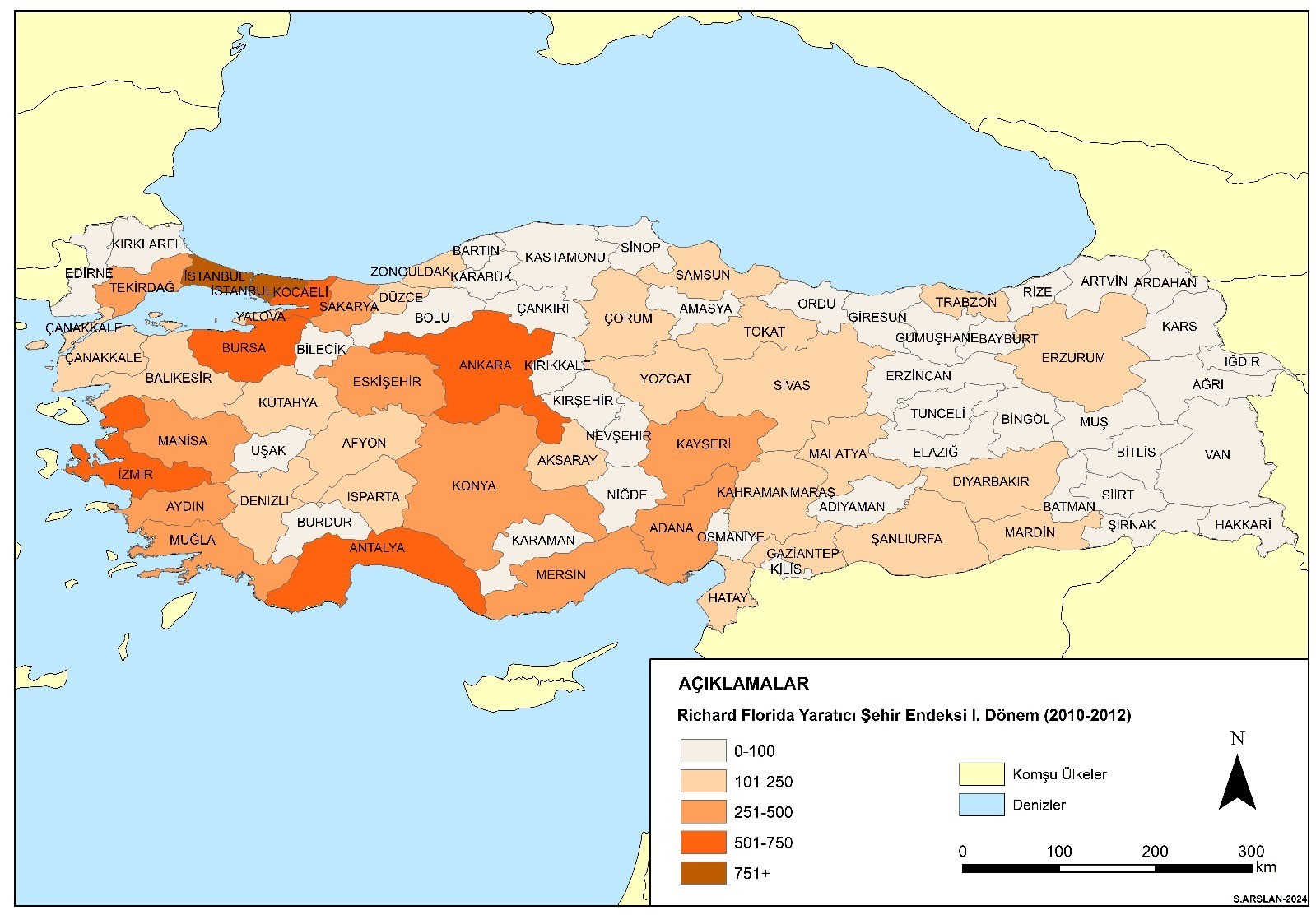 omulu arastirmacilardan turkiye endeksi sehirler artik uretkenlikleriyle olculuyor 2