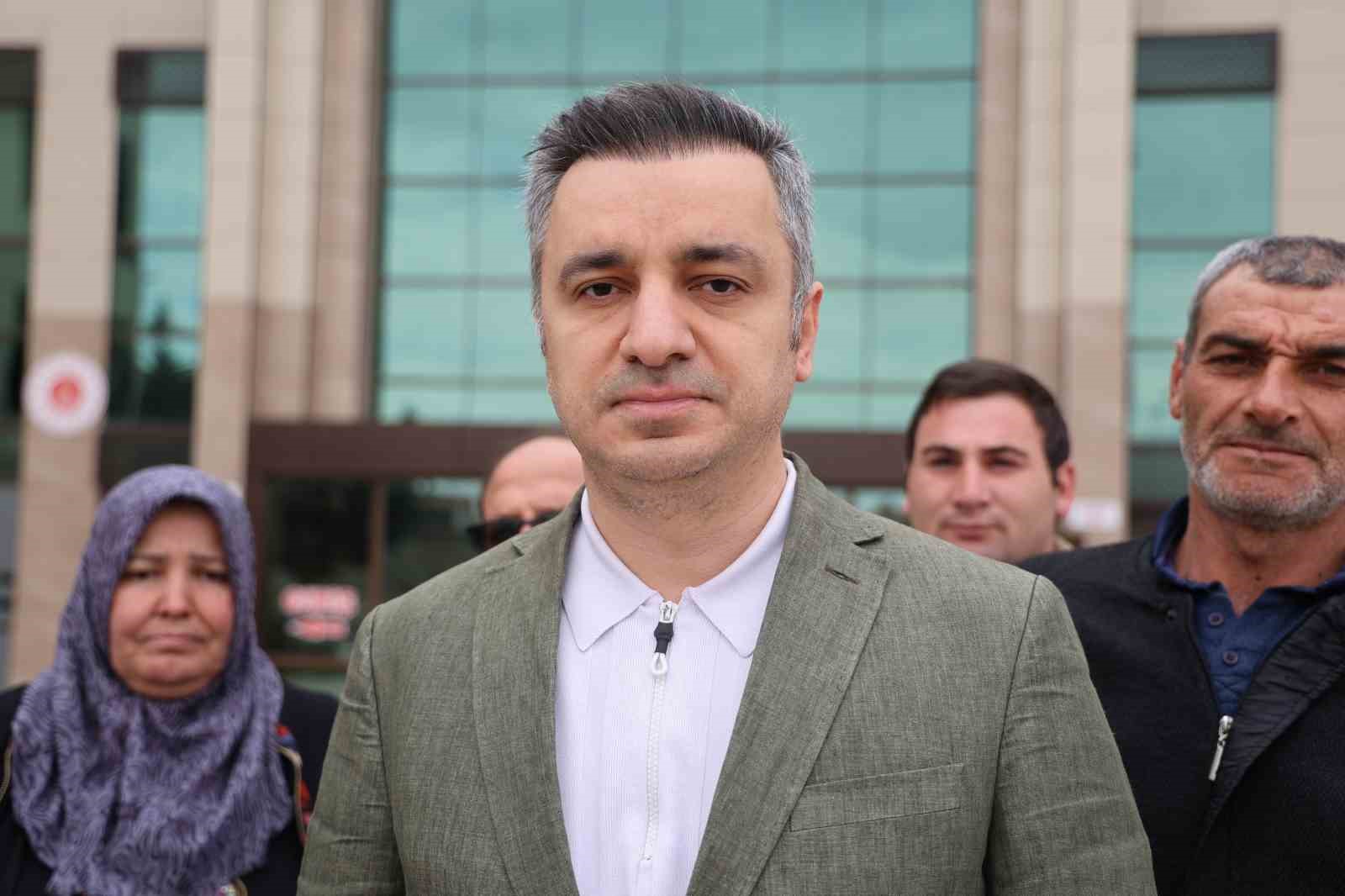 on yil once oldurulen ciftin yakinlari on yildir cehennemi yasadik 1 hIFSrUJL